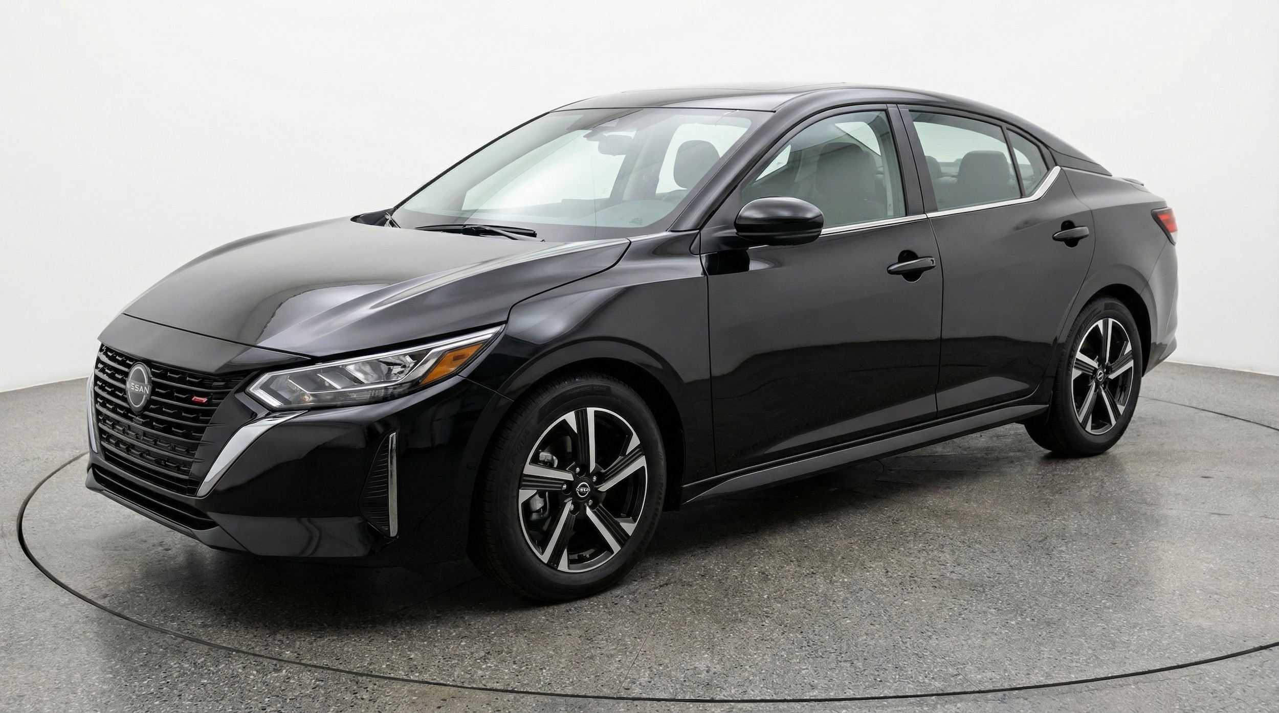 Thumbnail: 2025 Nissan Sentra - 3