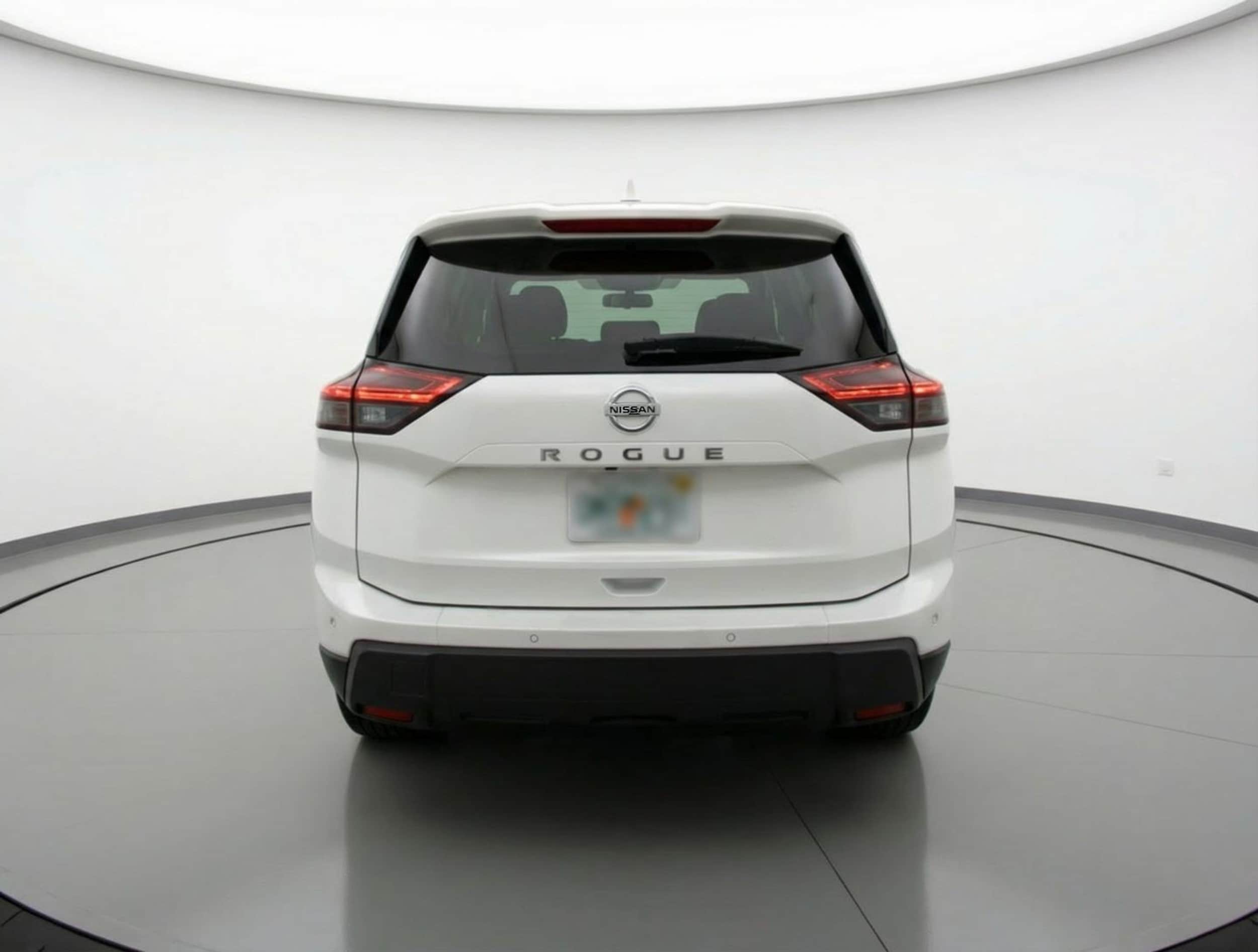 Thumbnail: 2025 Nissan Rogue - 6