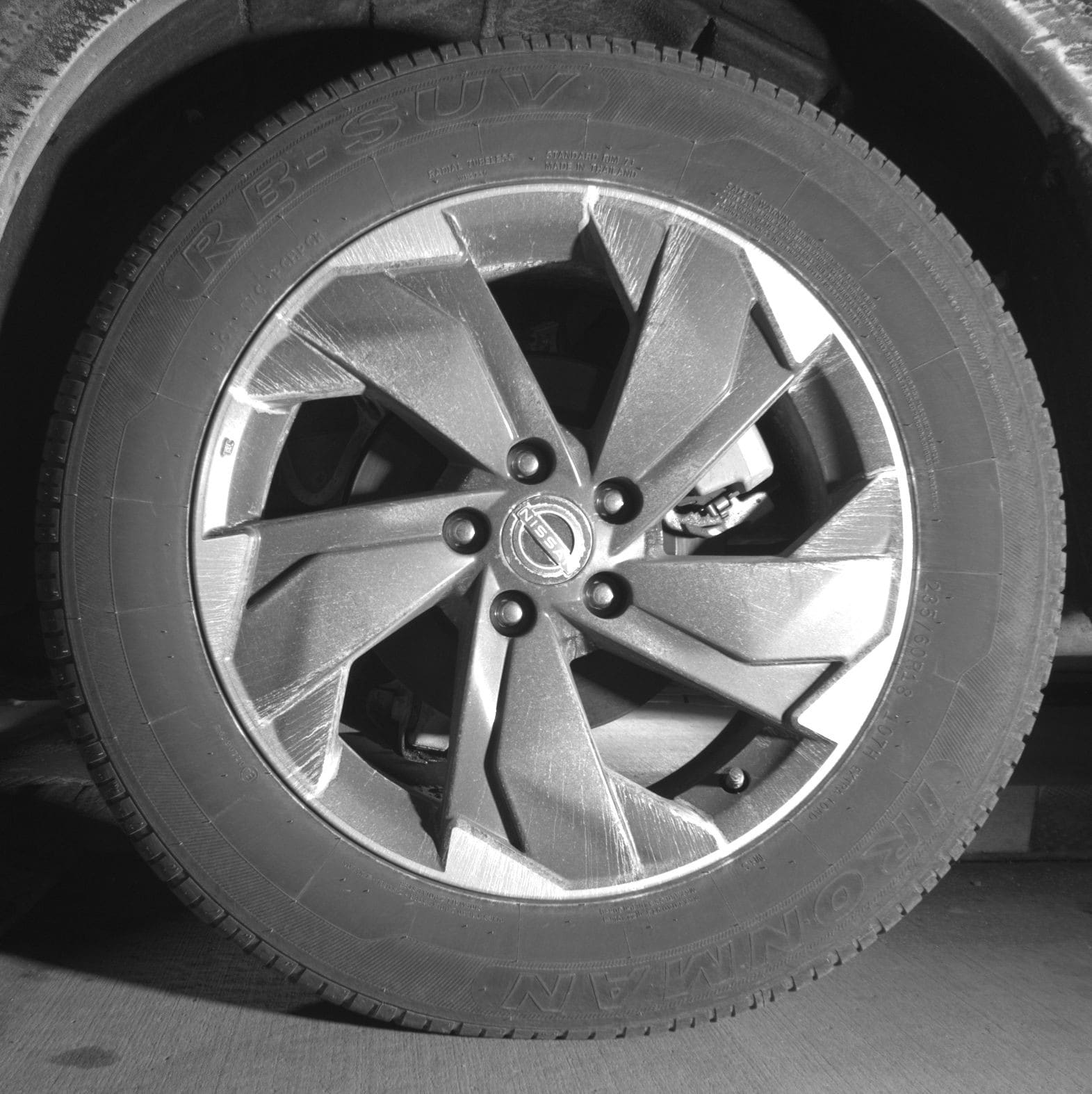 Thumbnail: 2025 Nissan Rogue - 11