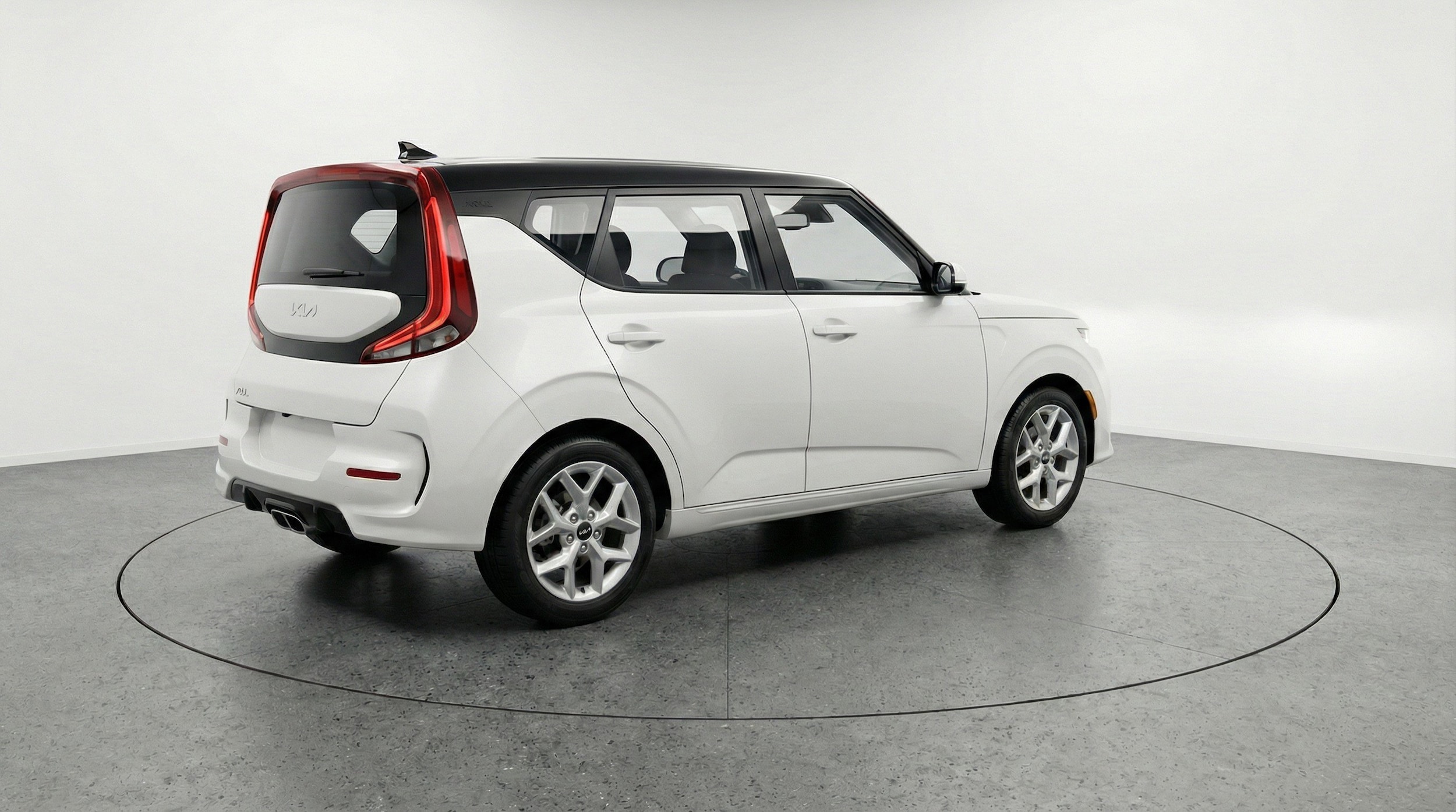 Thumbnail: 2025 Kia Soul - 9