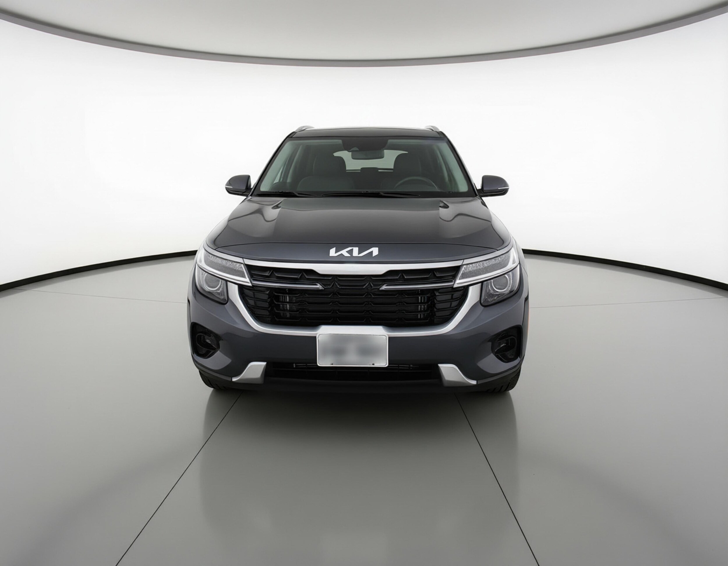 Thumbnail: 2025 Kia Seltos - 2