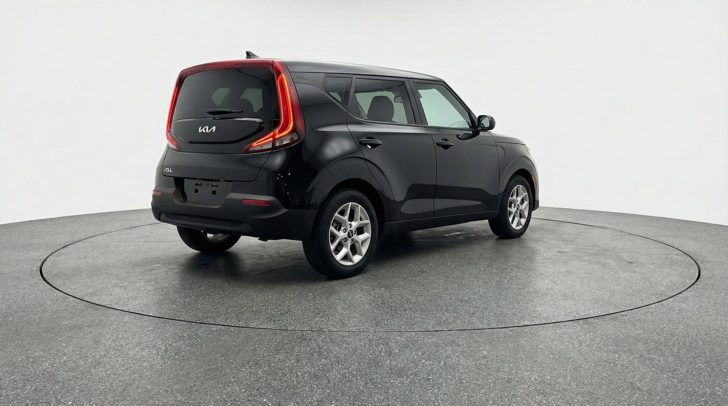 Thumbnail: 2025 Kia Soul - 7