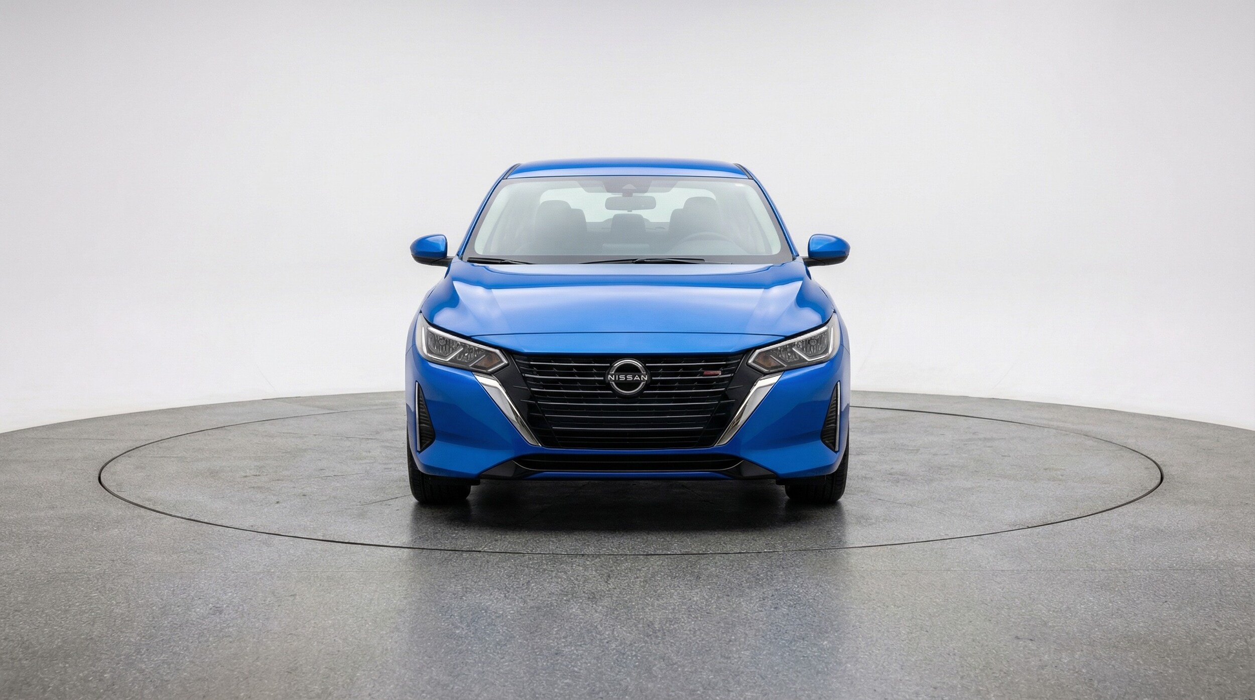 Thumbnail: 2025 Nissan Sentra - 2