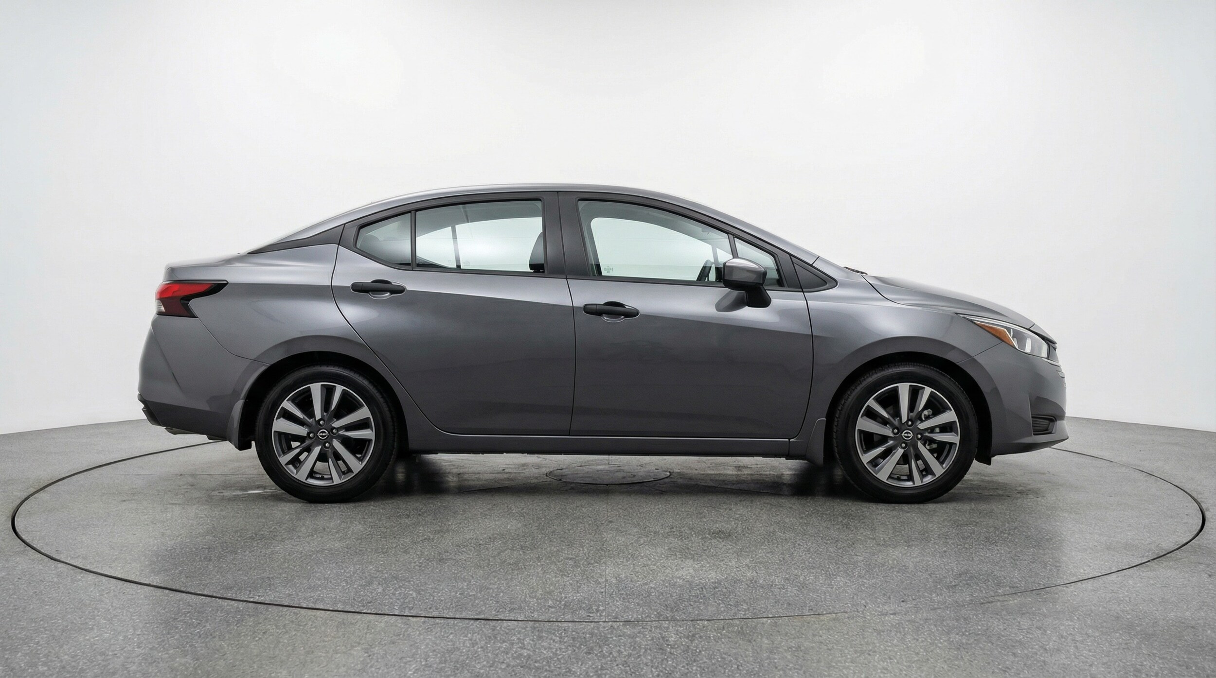 Thumbnail: 2025 Nissan Versa - 8