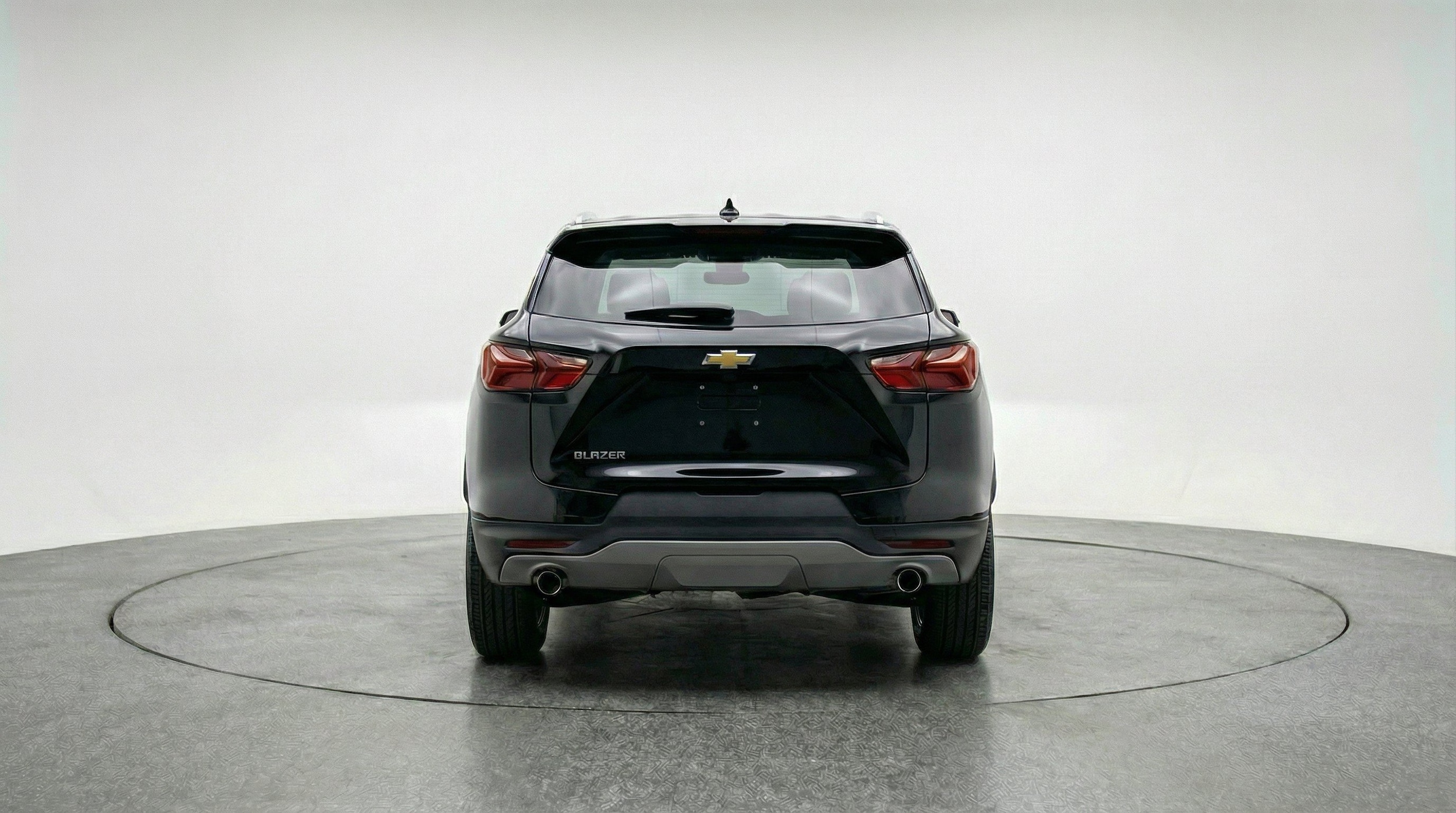 Thumbnail: 2025 Chevrolet Blazer - 7