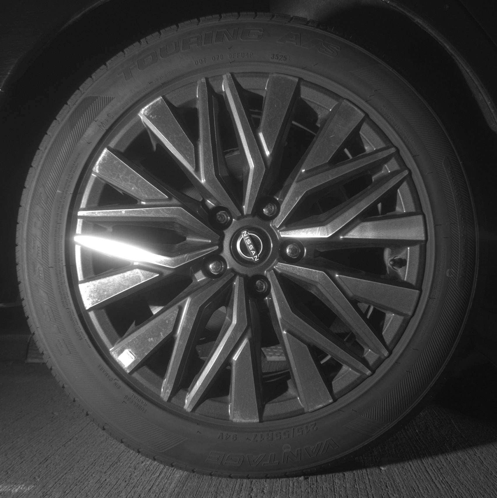 Thumbnail: 2025 Nissan Altima - 15