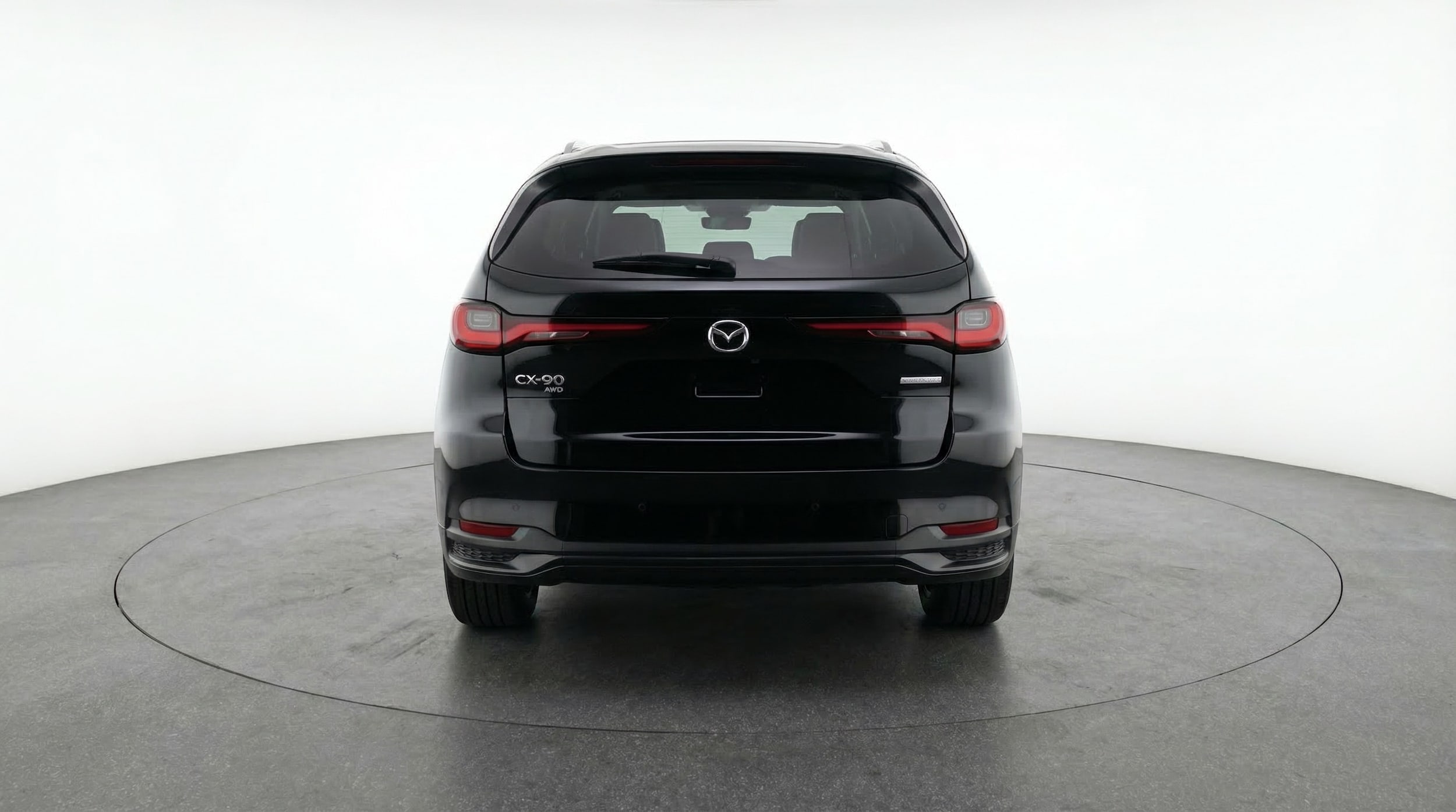 Thumbnail: 2025 Mazda CX-90 - 6