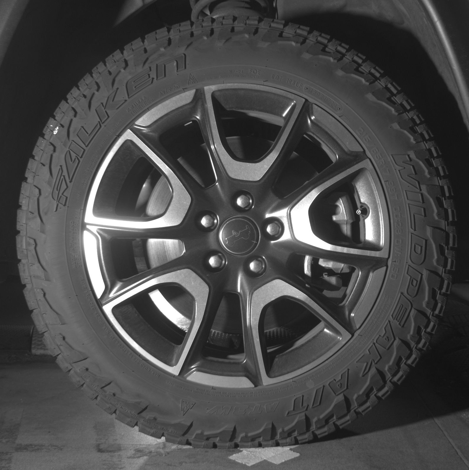 Thumbnail: 2025 Jeep Compass - 10