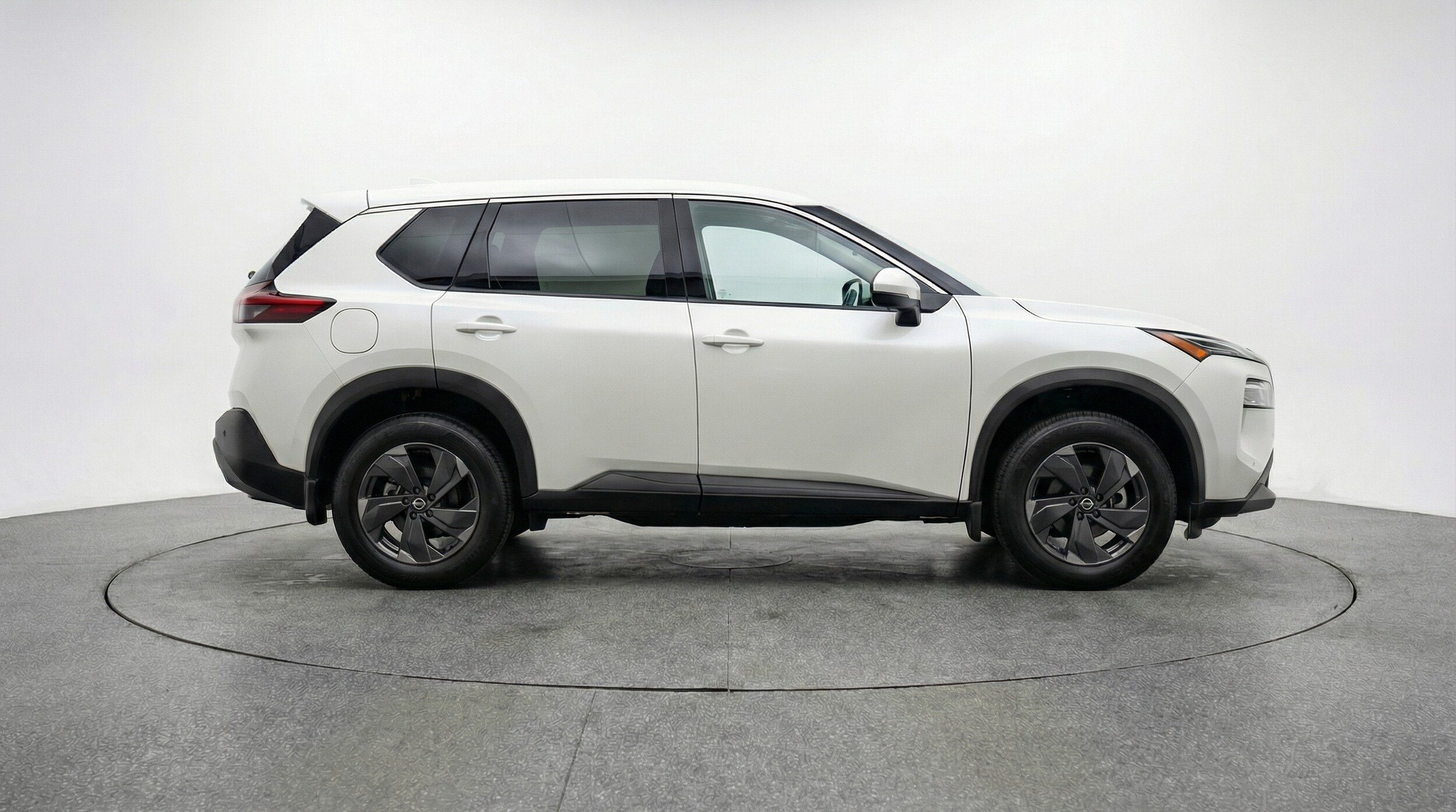 Thumbnail: 2025 Nissan Rogue - 8