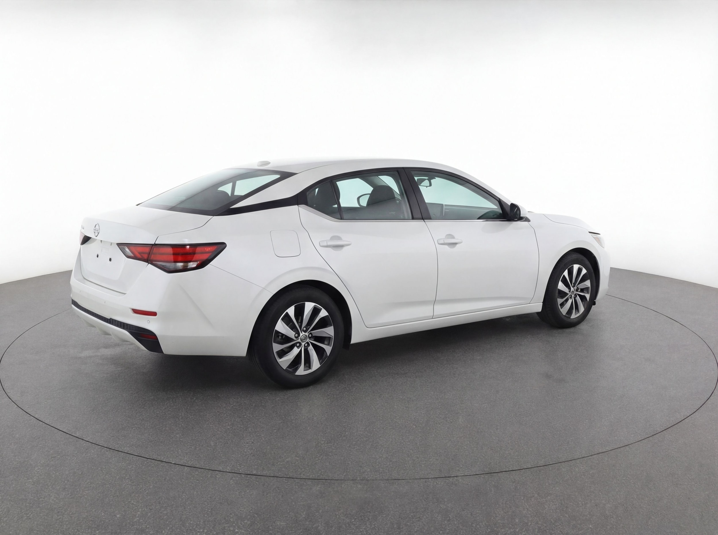 Thumbnail: 2023 Nissan Altima - 7