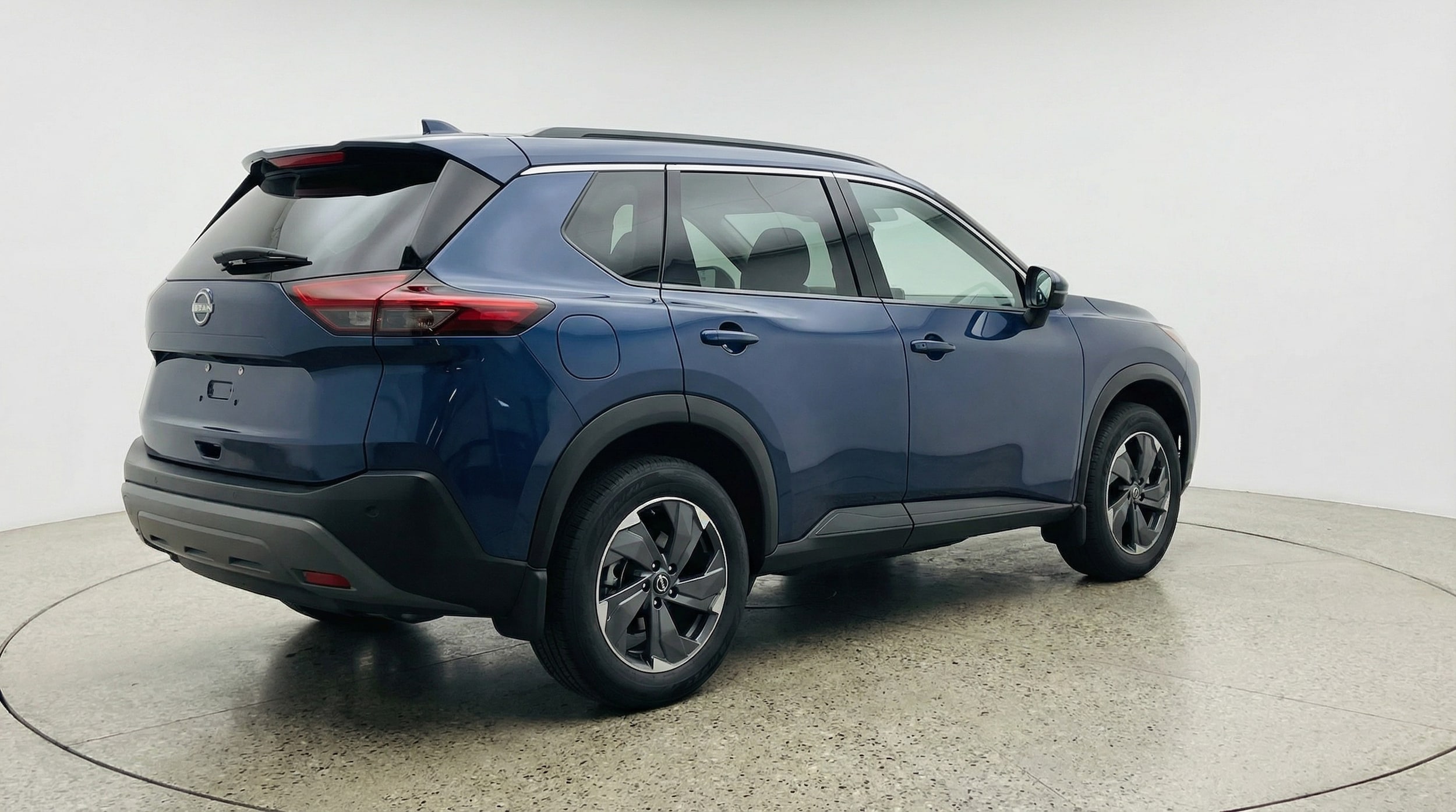 Thumbnail: 2025 Nissan Rogue - 7