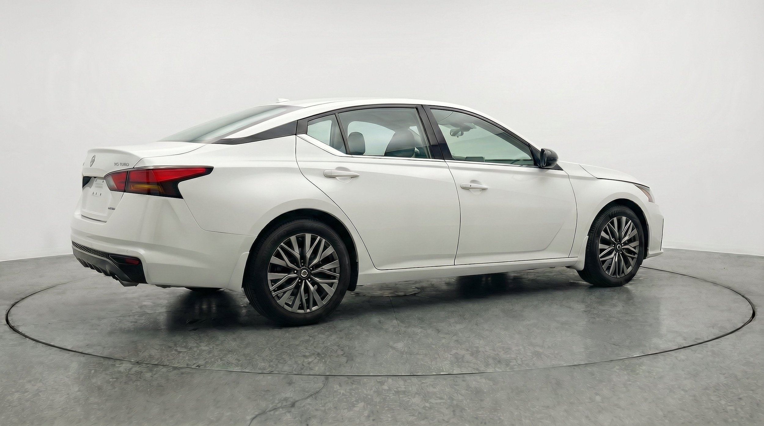 Thumbnail: 2026 Nissan Altima - 9