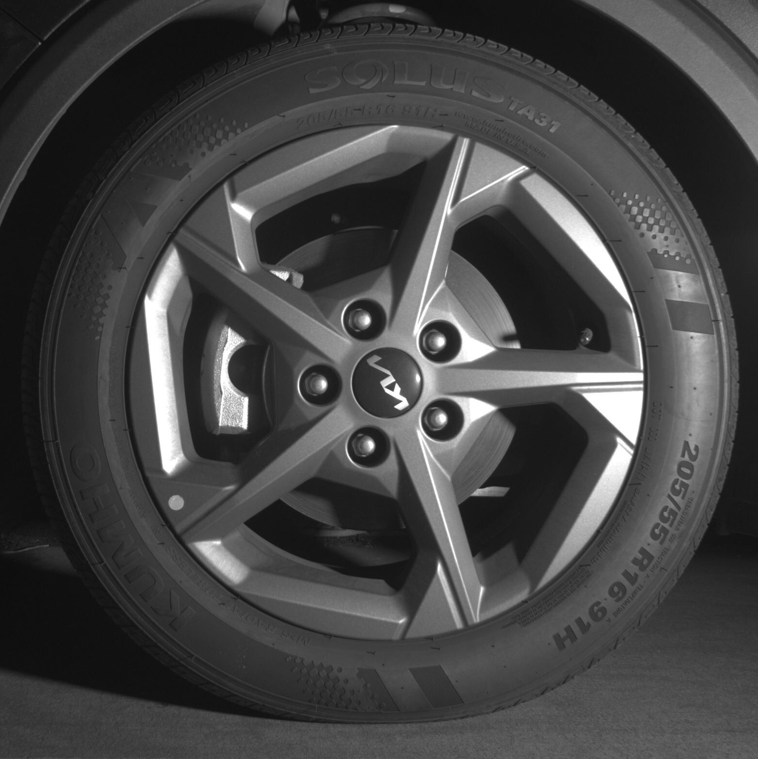 Thumbnail: 2025 Kia K4 - 9