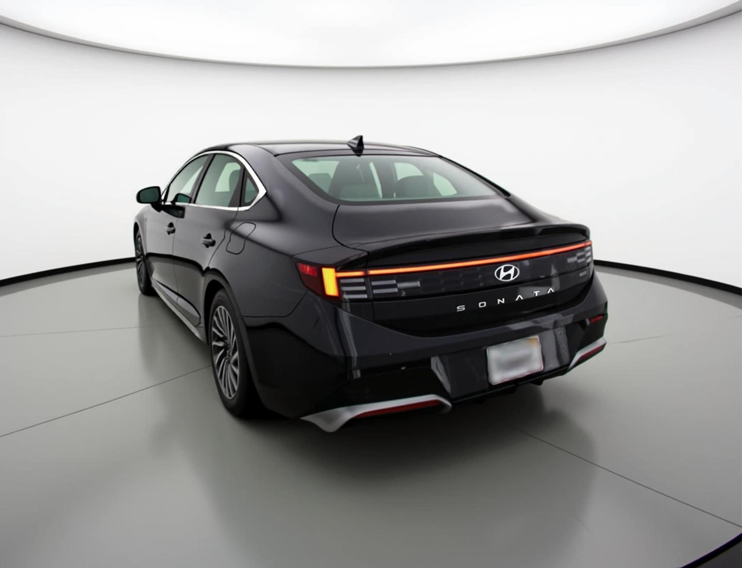 Thumbnail: 2025 Hyundai Sonata - 5