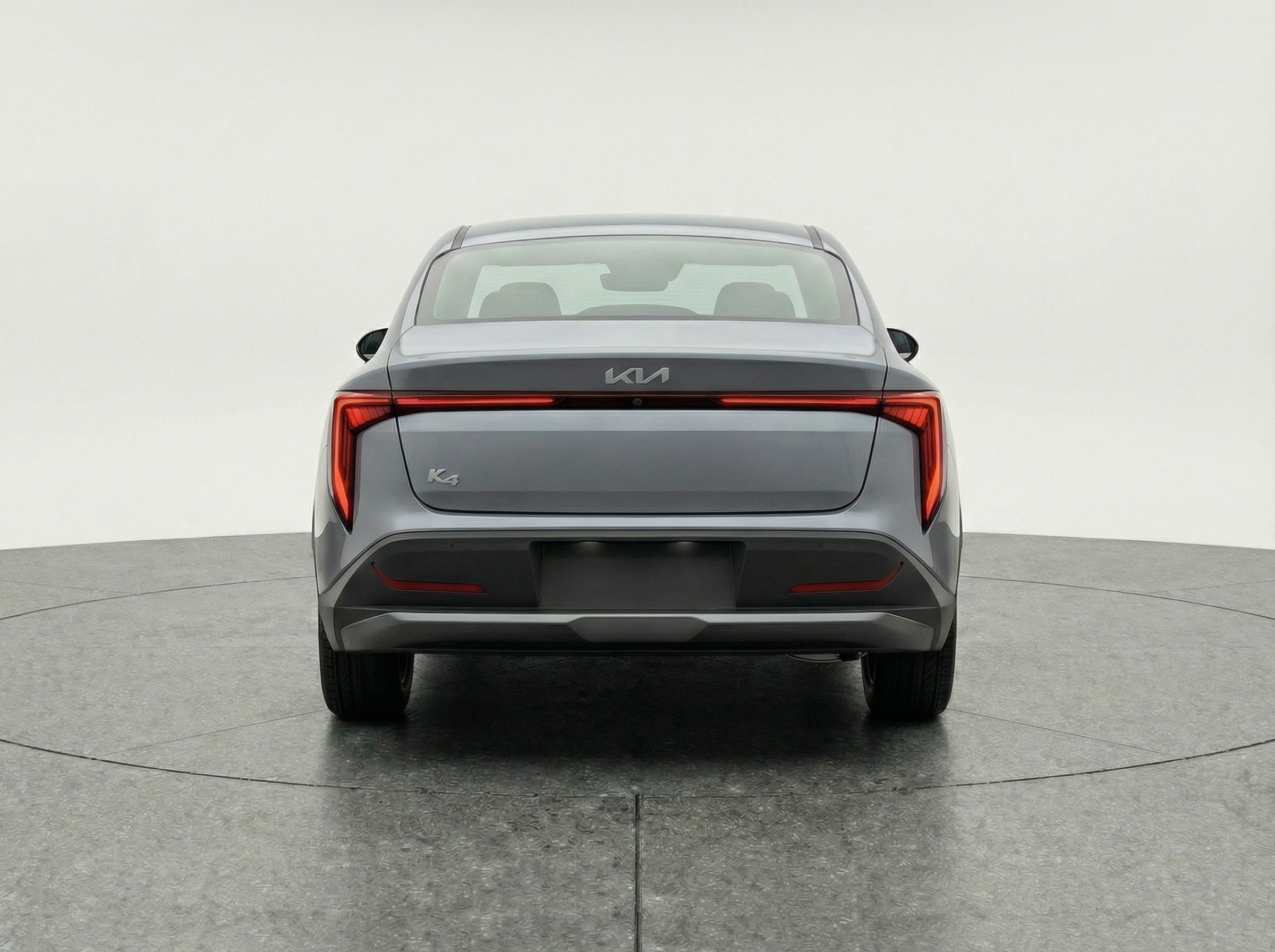 Thumbnail: 2025 Kia K4 - 6