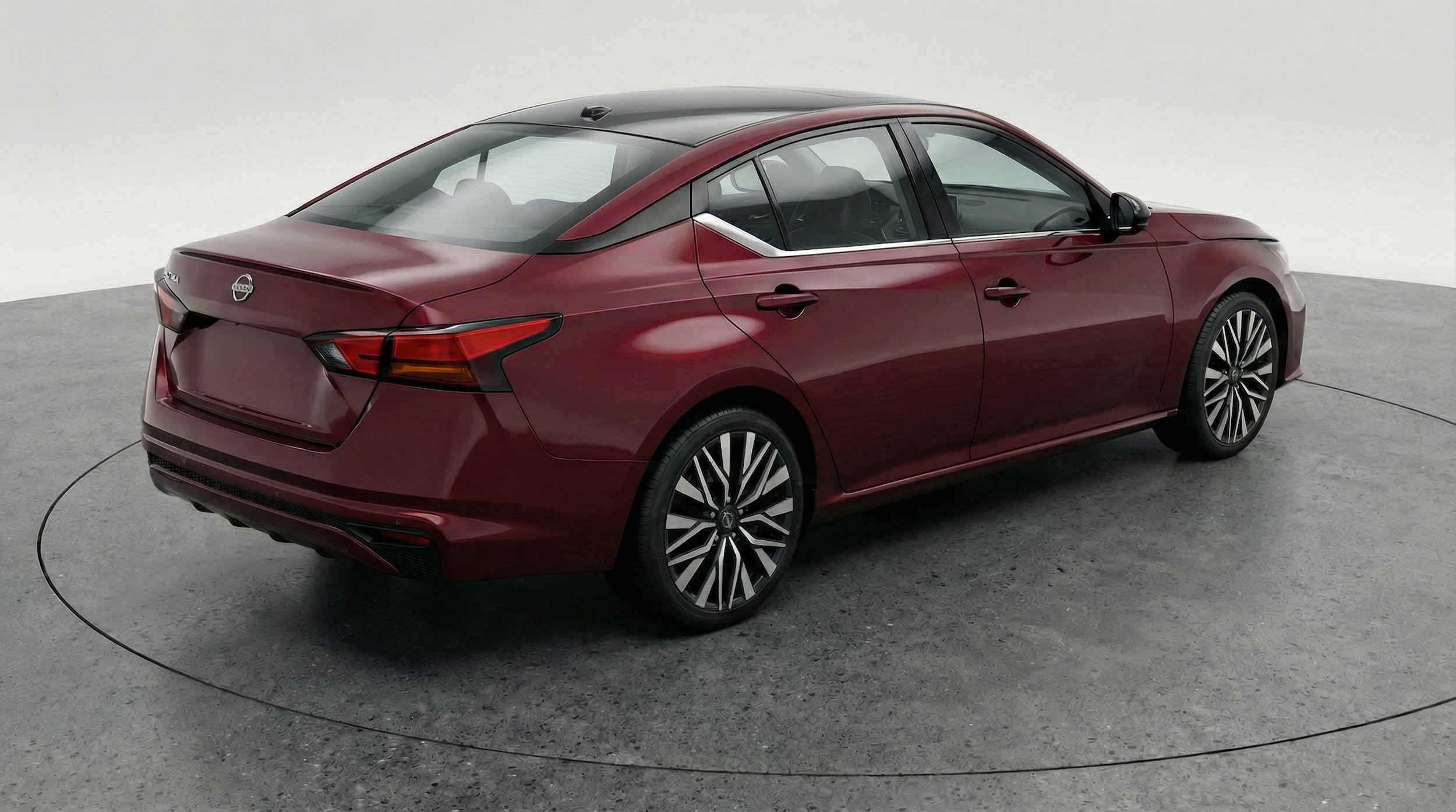 Thumbnail: 2025 Nissan Altima - 7