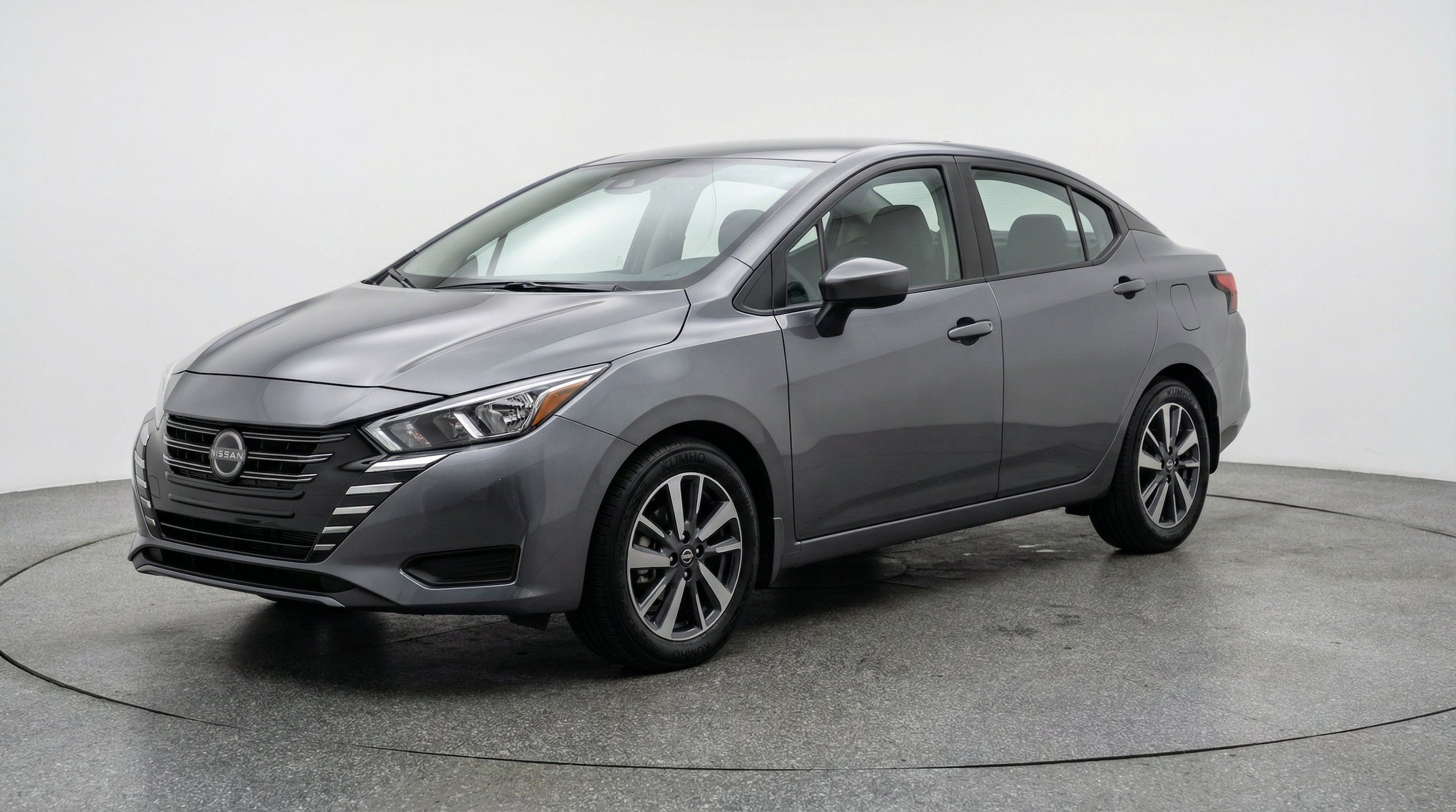 Thumbnail: 2025 Nissan Versa - 3