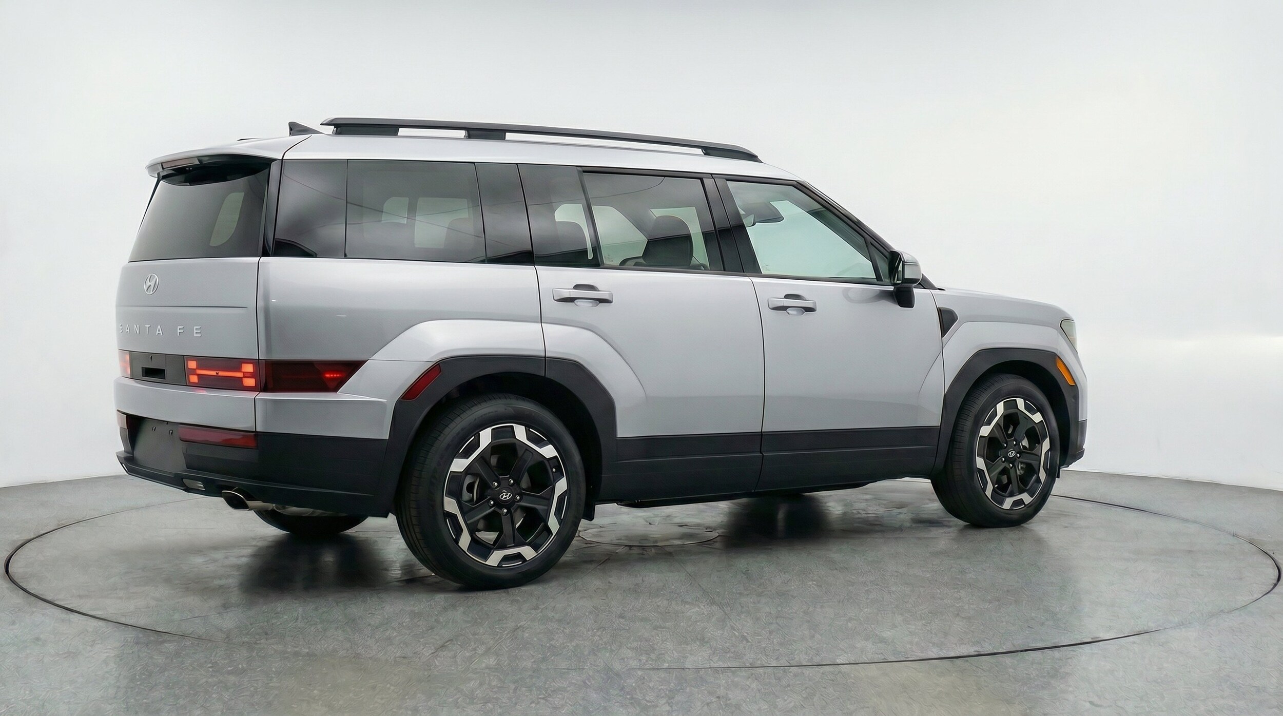 Thumbnail: 2026 Hyundai Santa Fe - 9