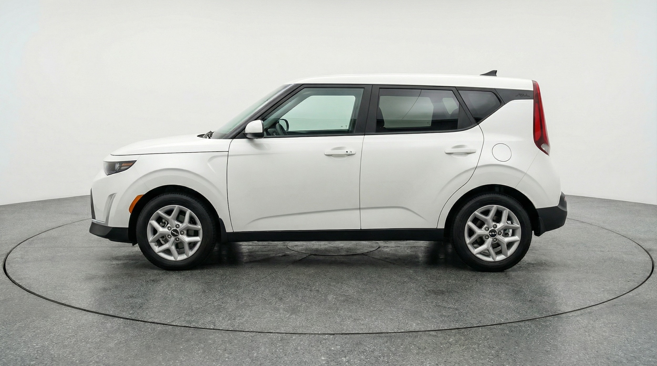 Thumbnail: 2025 Kia Soul - 4