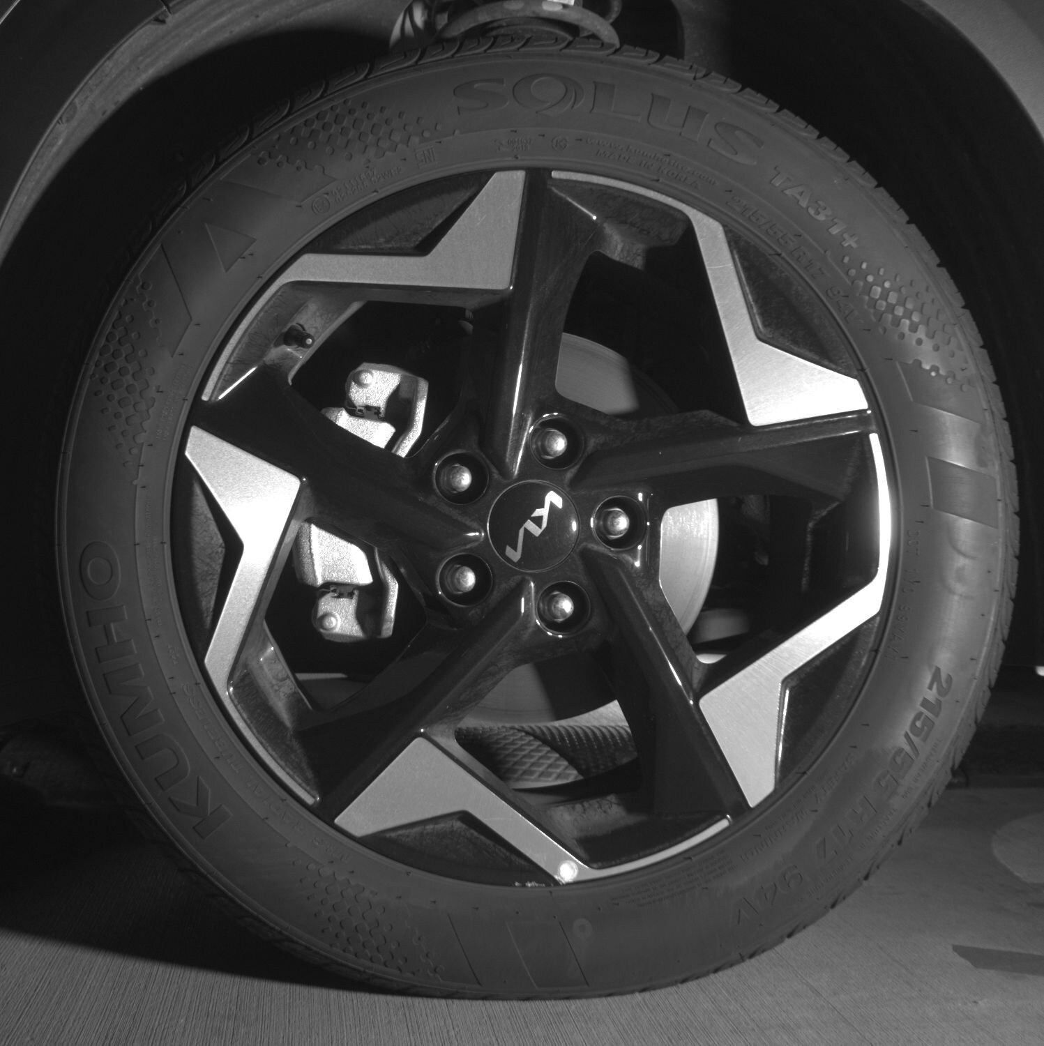 Thumbnail: 2025 Kia Seltos - 9