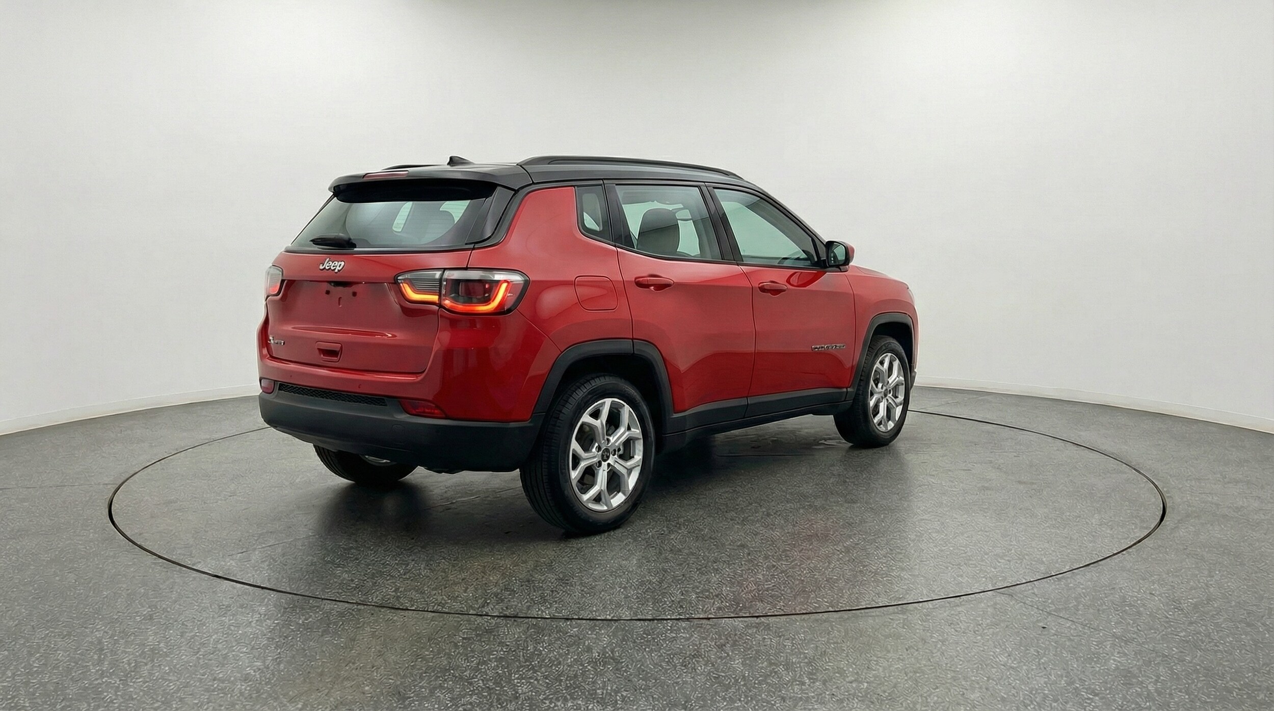 Thumbnail: 2025 Jeep Compass - 7