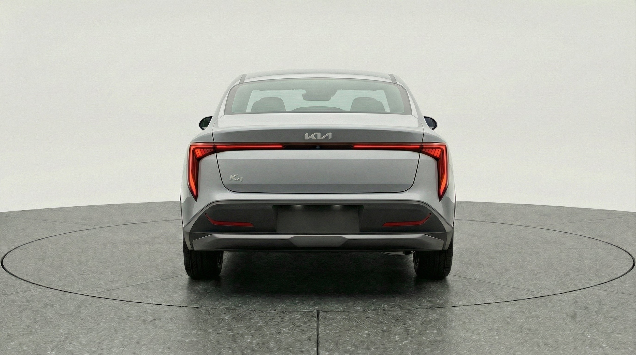 Thumbnail: 2025 Kia K4 - 7
