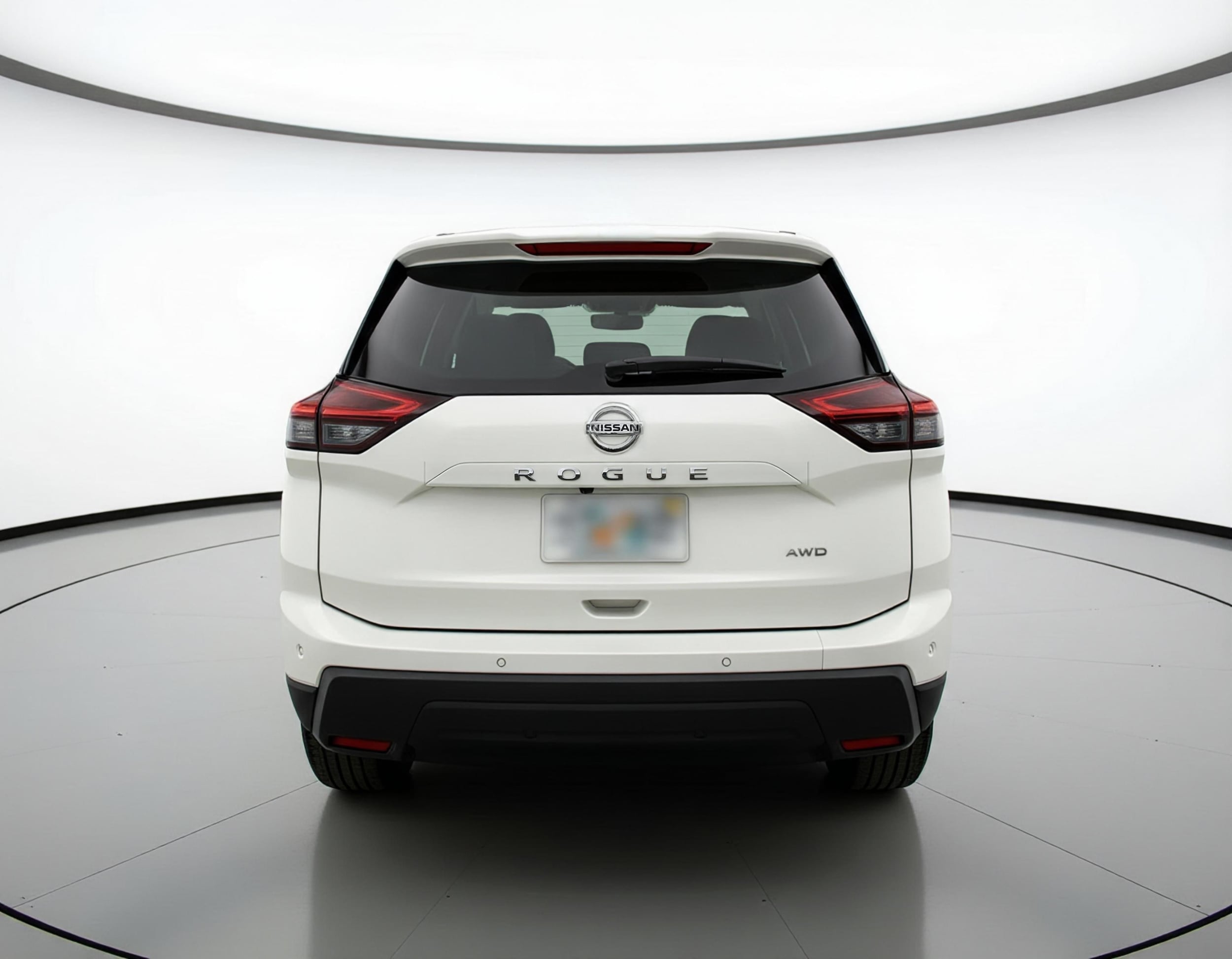 Thumbnail: 2025 Nissan Rogue - 6