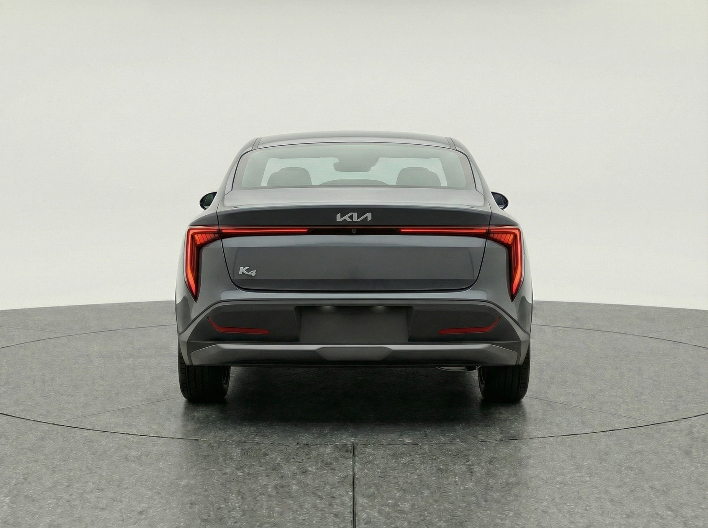 Thumbnail: 2025 Kia K4 - 6