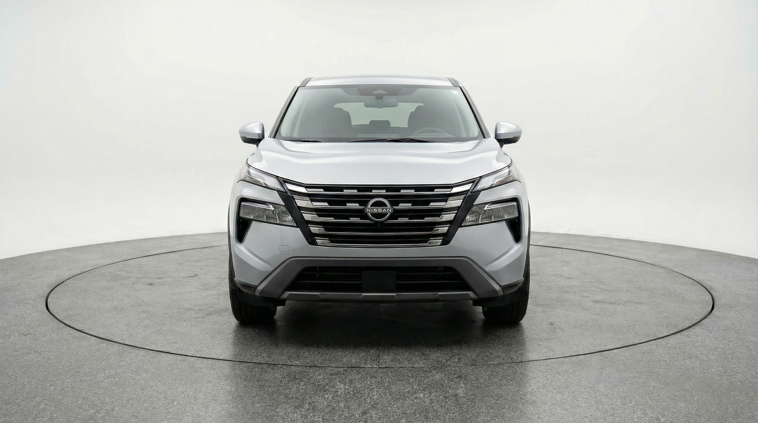 Thumbnail: 2025 Nissan Rogue - 2