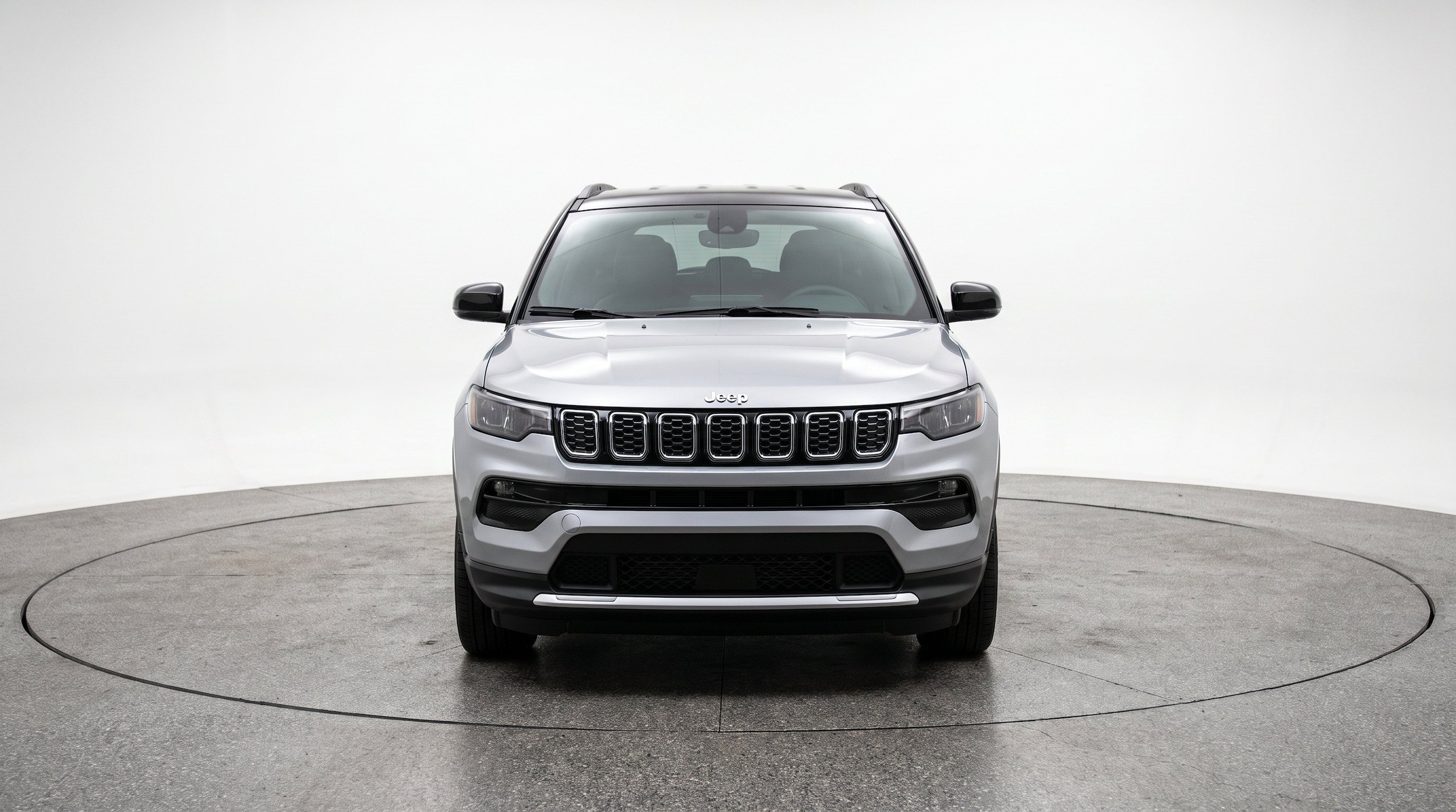 Thumbnail: 2025 Jeep Compass - 2