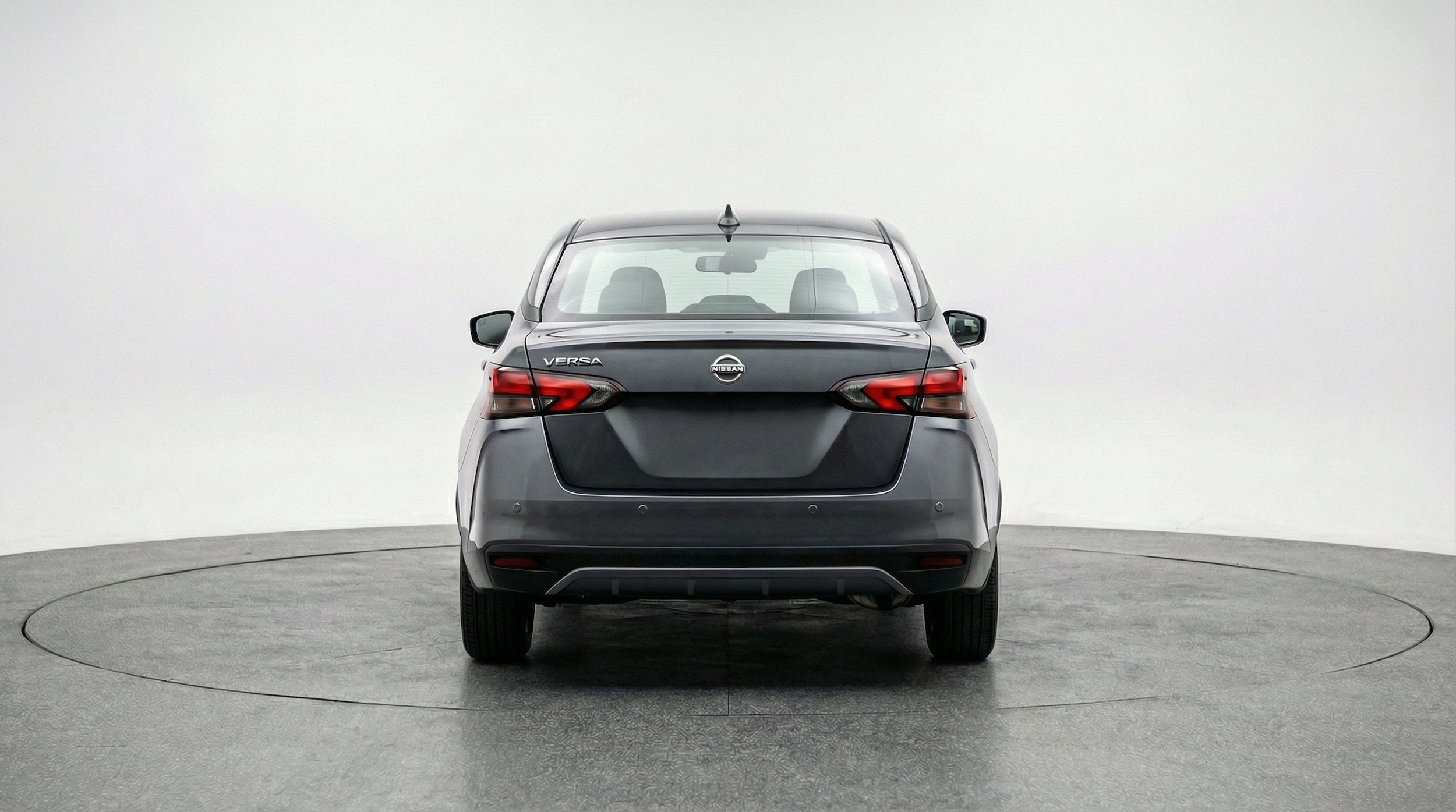 Thumbnail: 2025 Nissan Versa - 7