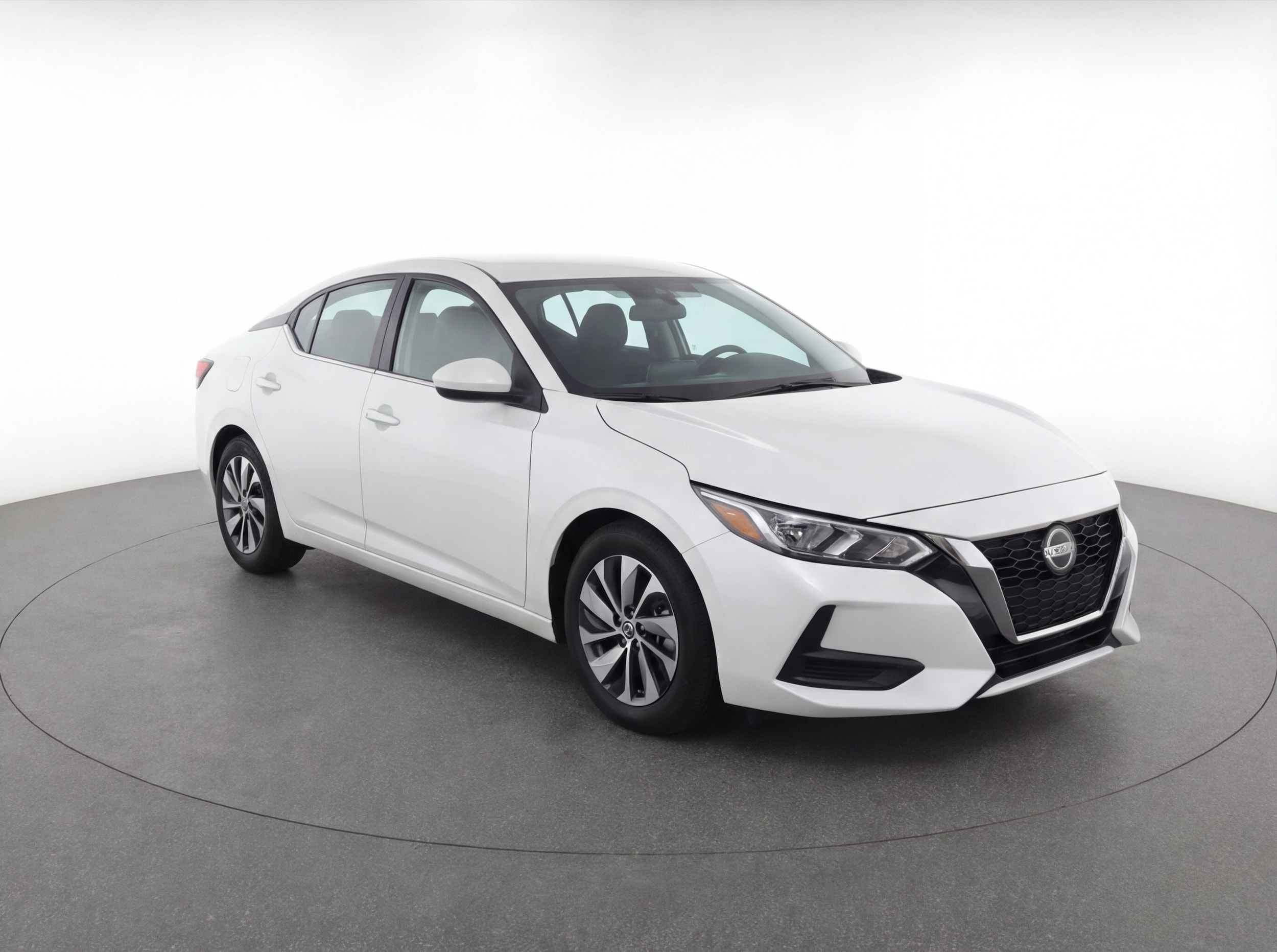 Thumbnail: 2023 Nissan Altima - 1