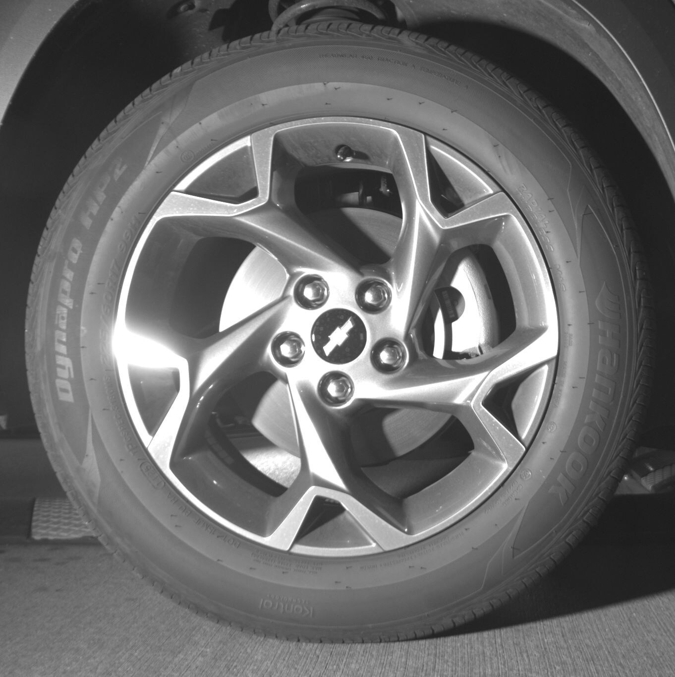 Thumbnail: 2025 Chevrolet Trax - 10