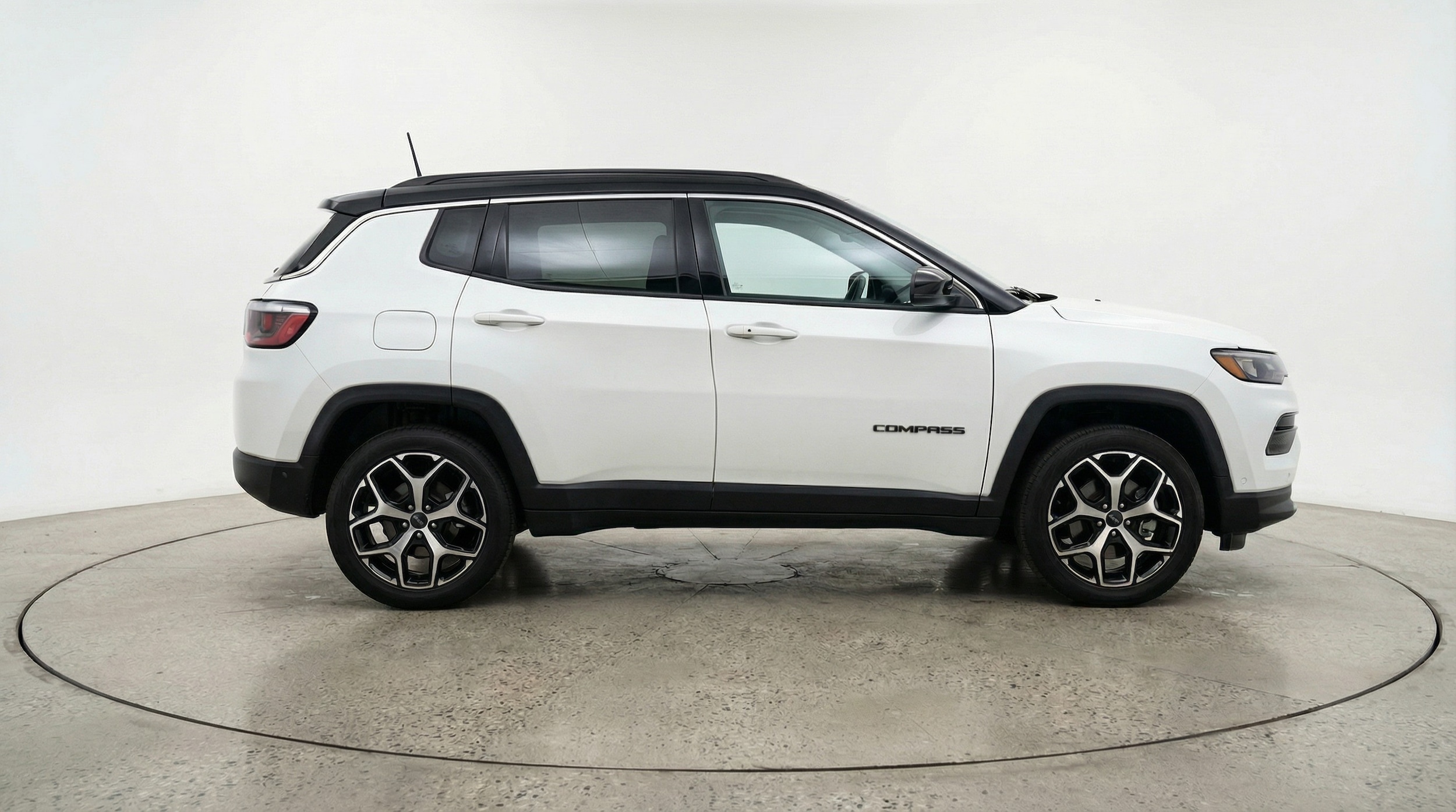 Thumbnail: 2025 Jeep Compass - 8