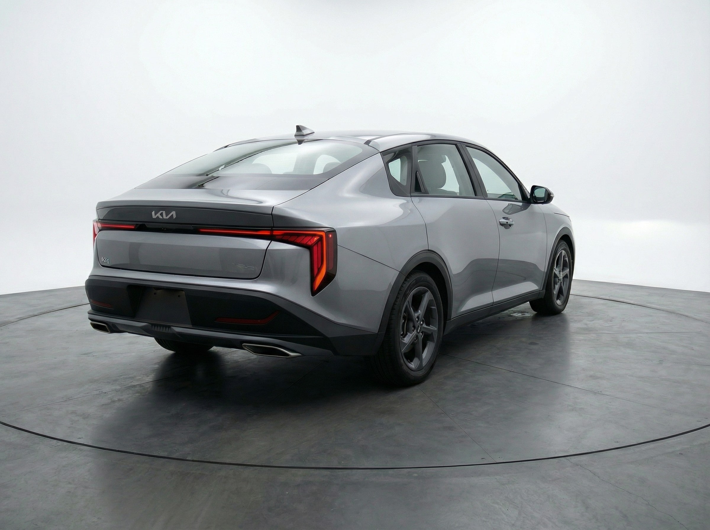 Thumbnail: 2025 Kia K4 - 7