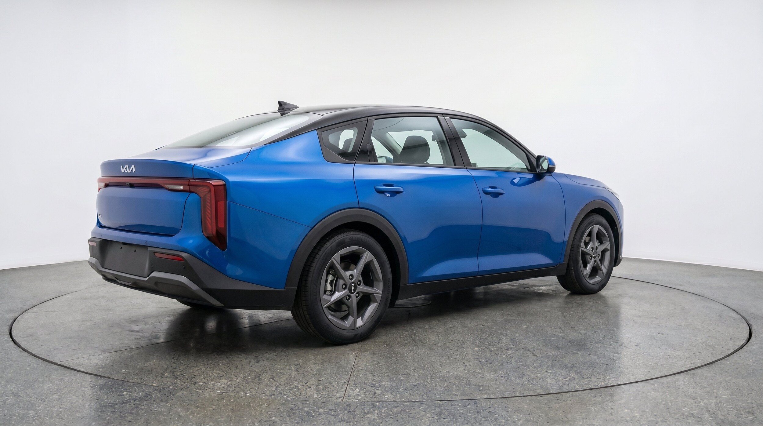 Thumbnail: 2026 Kia K4 - 9