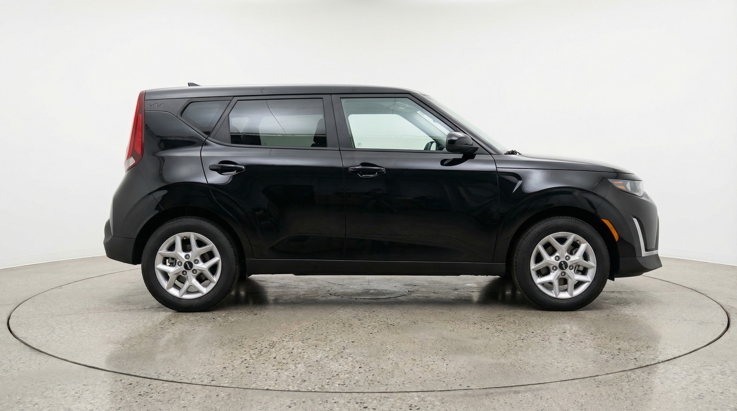 Thumbnail: 2025 Kia Soul - 8