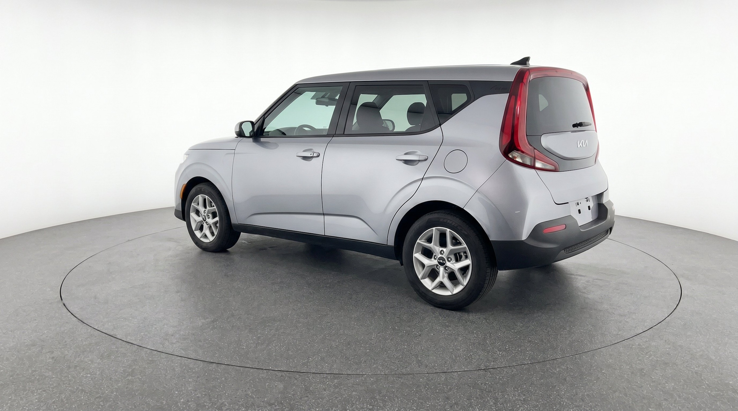 Thumbnail: 2025 Kia Soul - 6