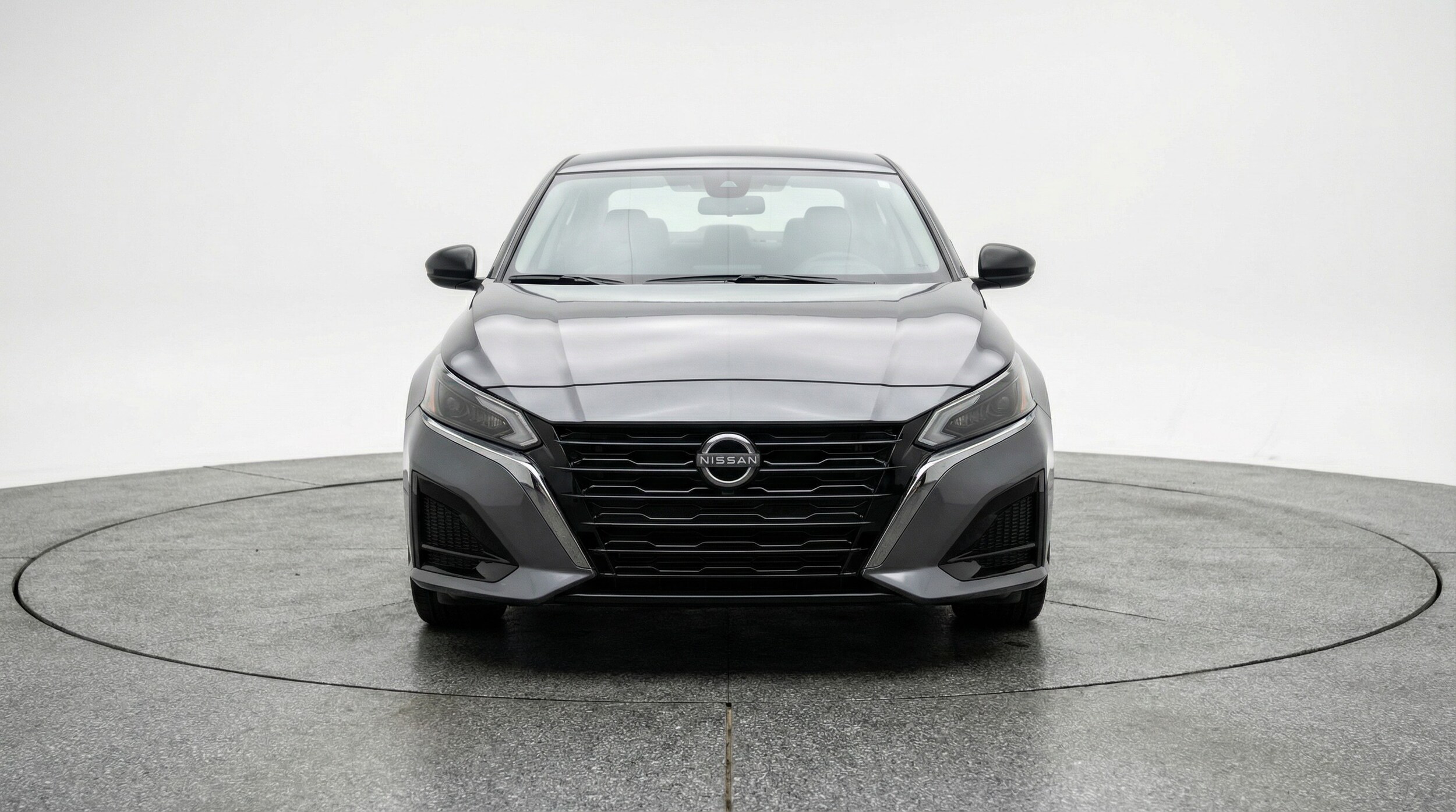 Thumbnail: 2025 Nissan Altima - 2