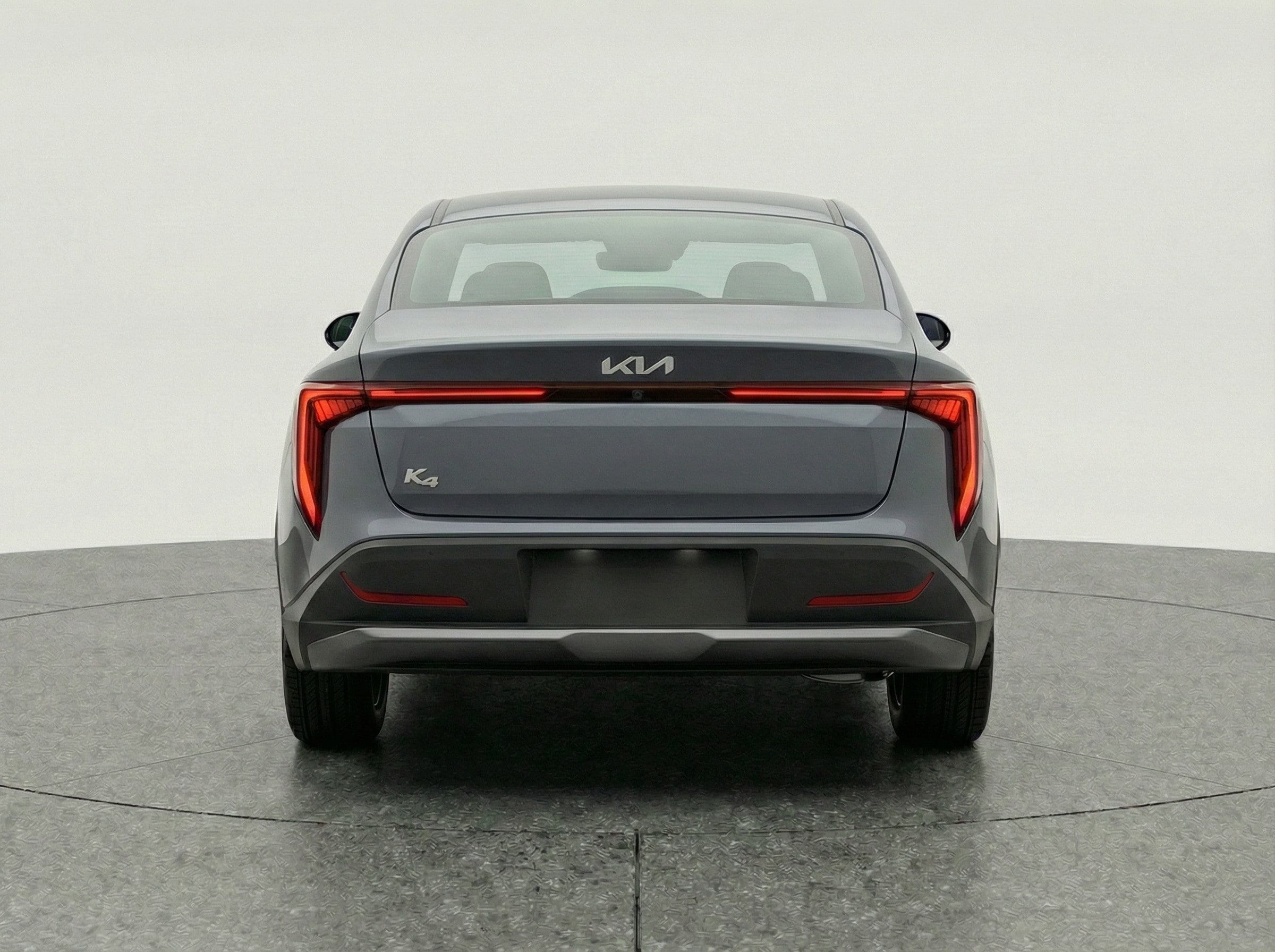 Thumbnail: 2025 Kia K4 - 6