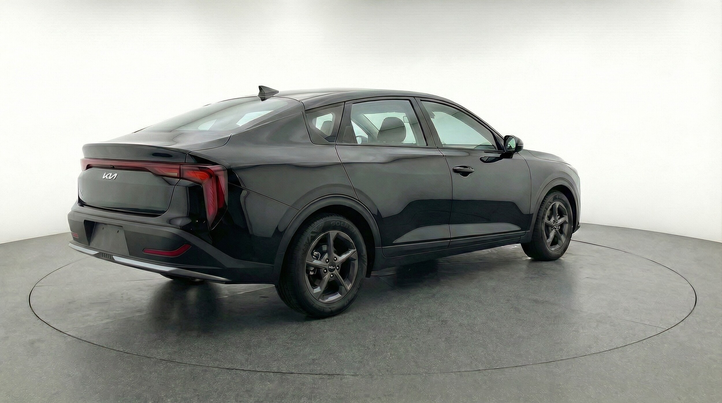 Thumbnail: 2025 Kia K4 - 7