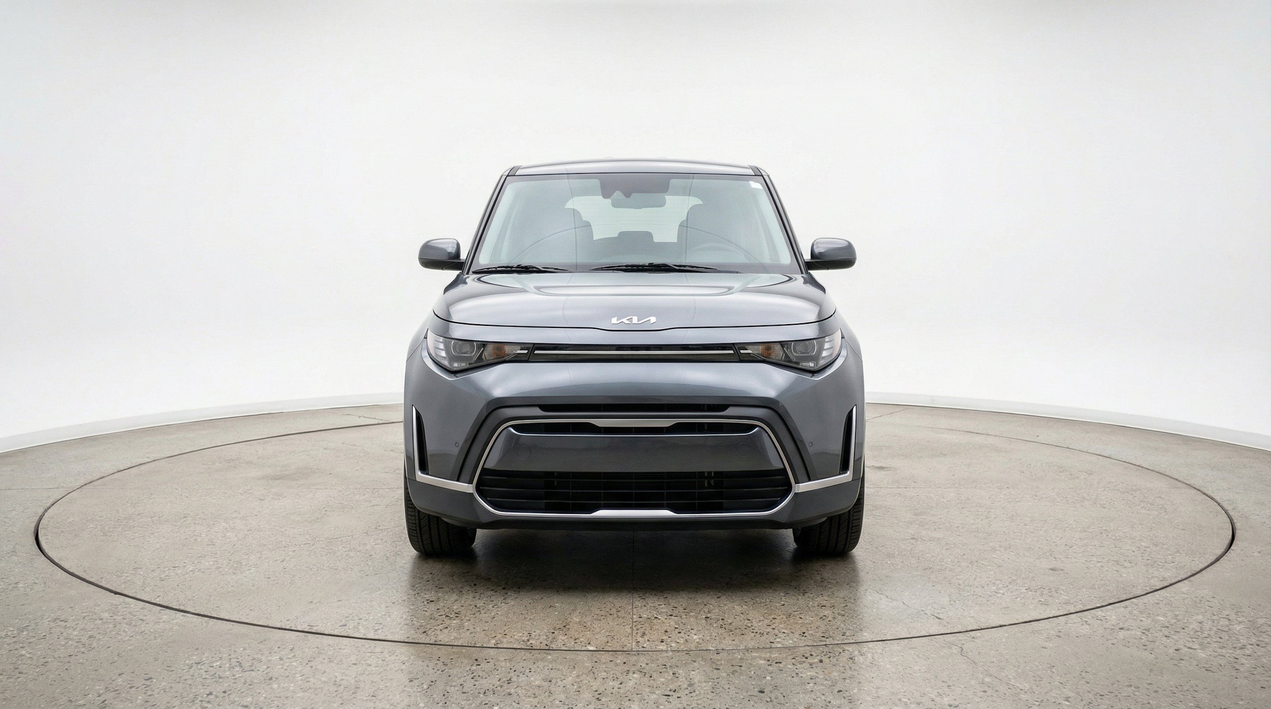 Thumbnail: 2025 Kia Soul - 2