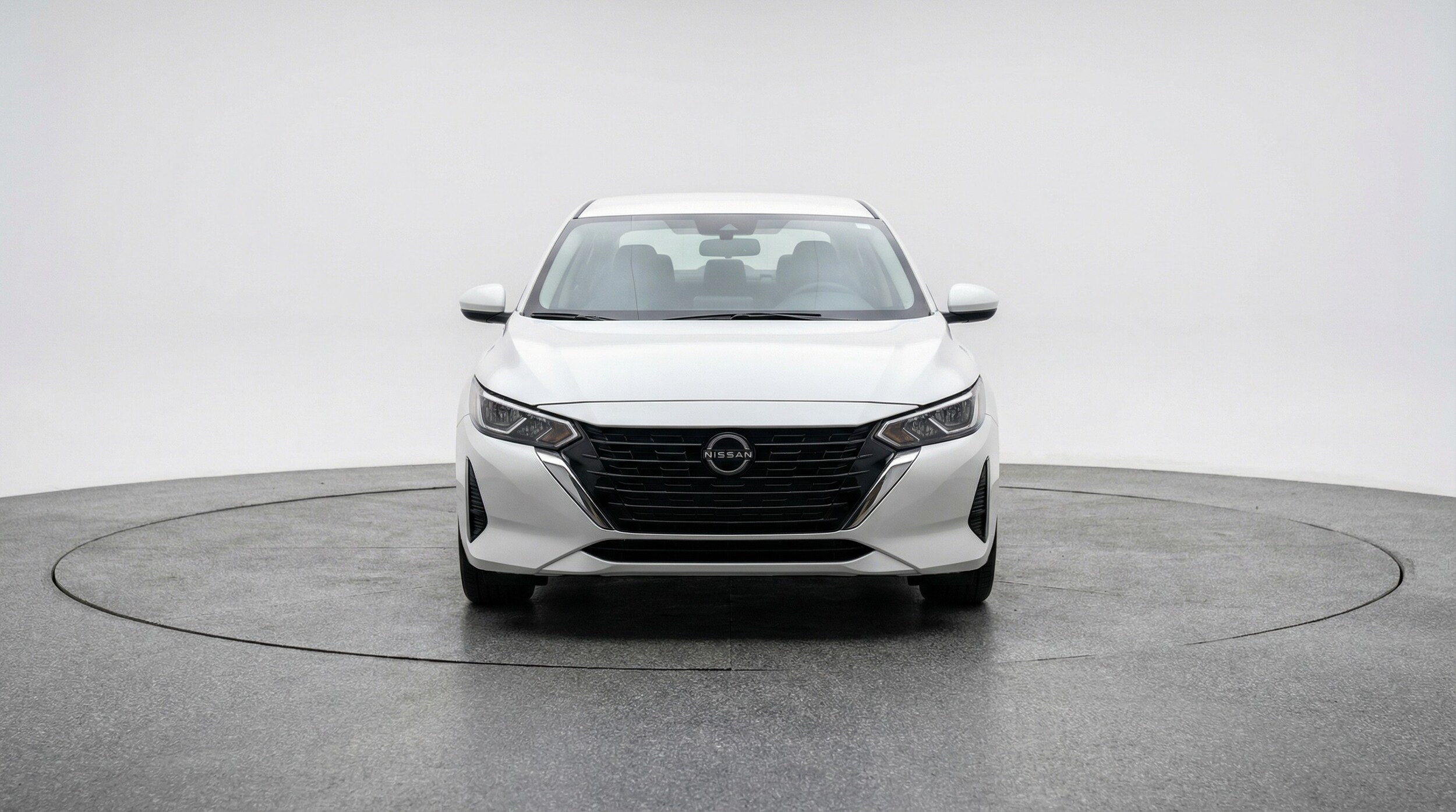 Thumbnail: 2025 Nissan Sentra - 2