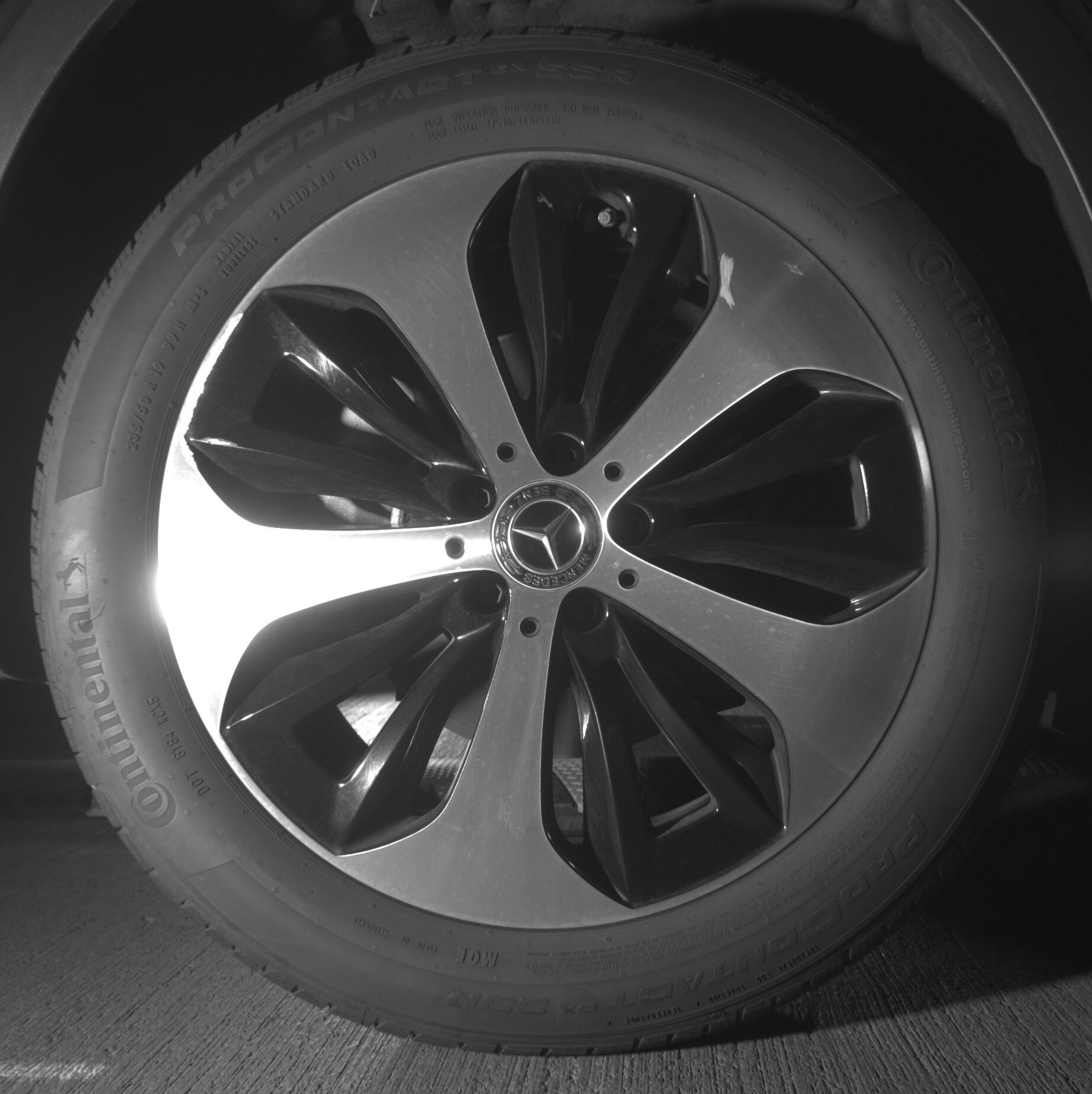 Thumbnail: 2024 Mercedes-Benz GLB - 12