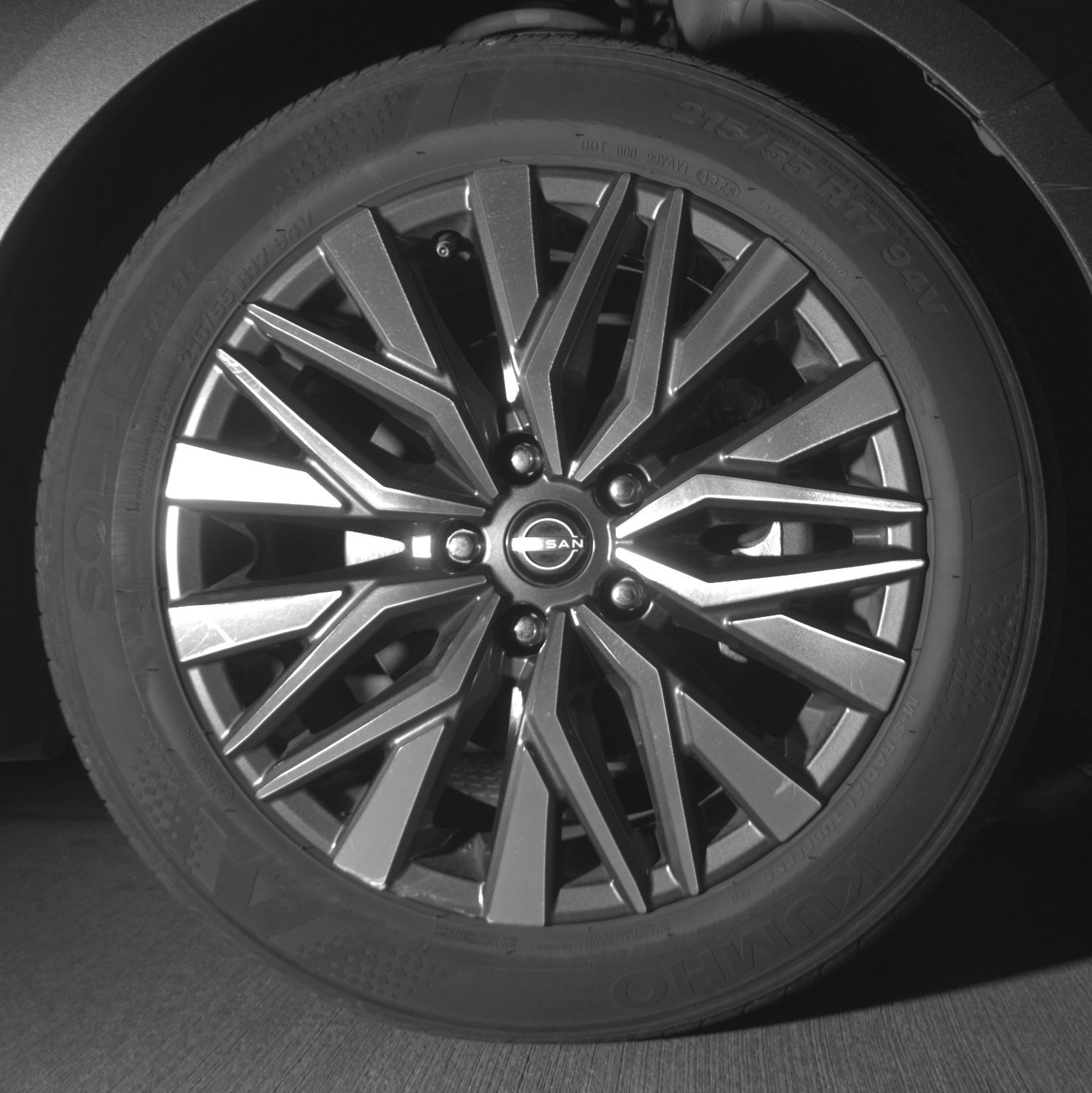 Thumbnail: 2025 Nissan Altima - 10