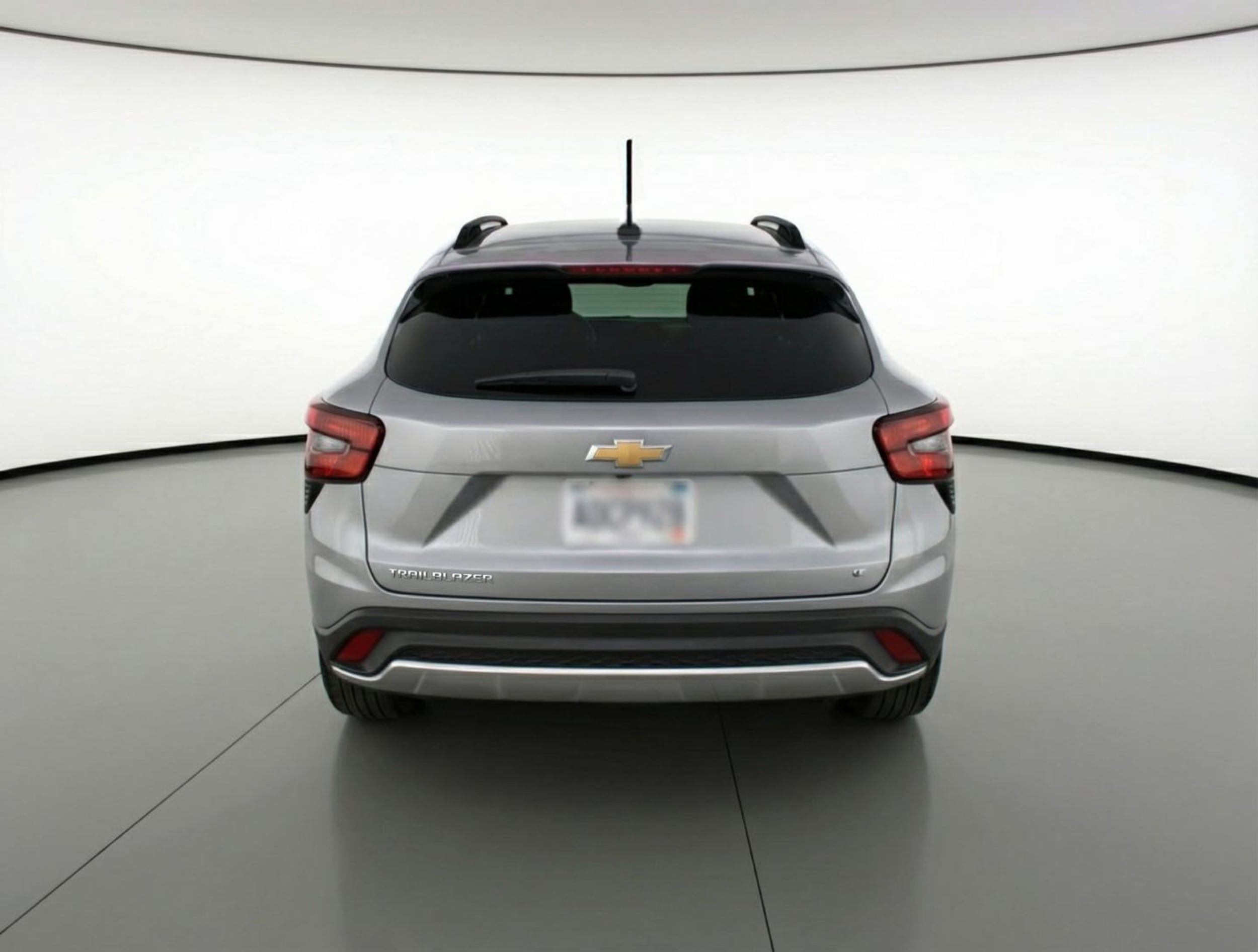 Thumbnail: 2025 Chevrolet Trax - 6