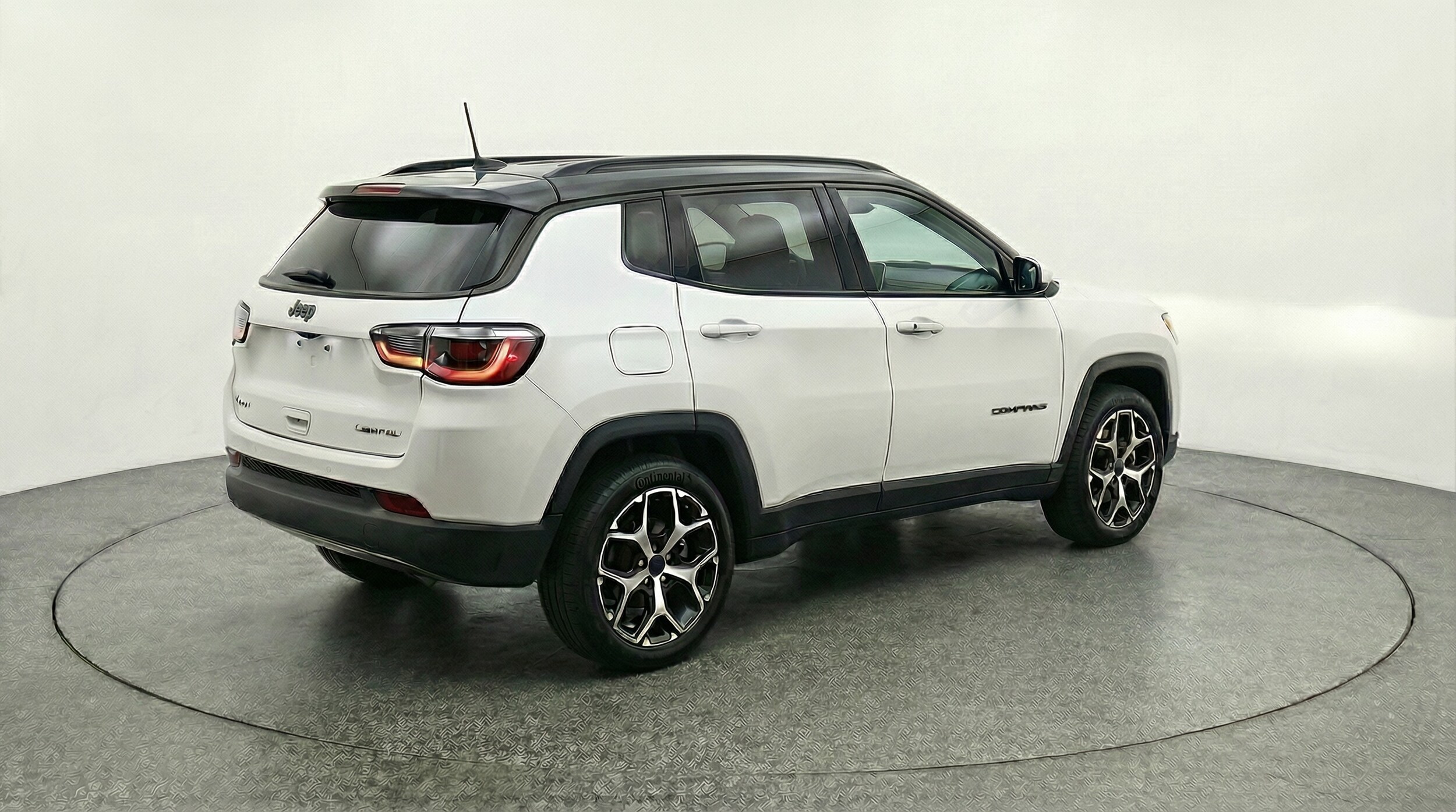 Thumbnail: 2025 Jeep Compass - 7