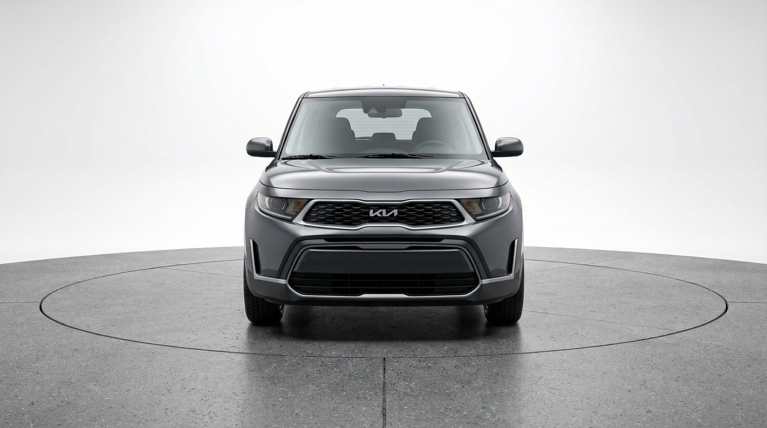 Thumbnail: 2025 Kia Soul - 2