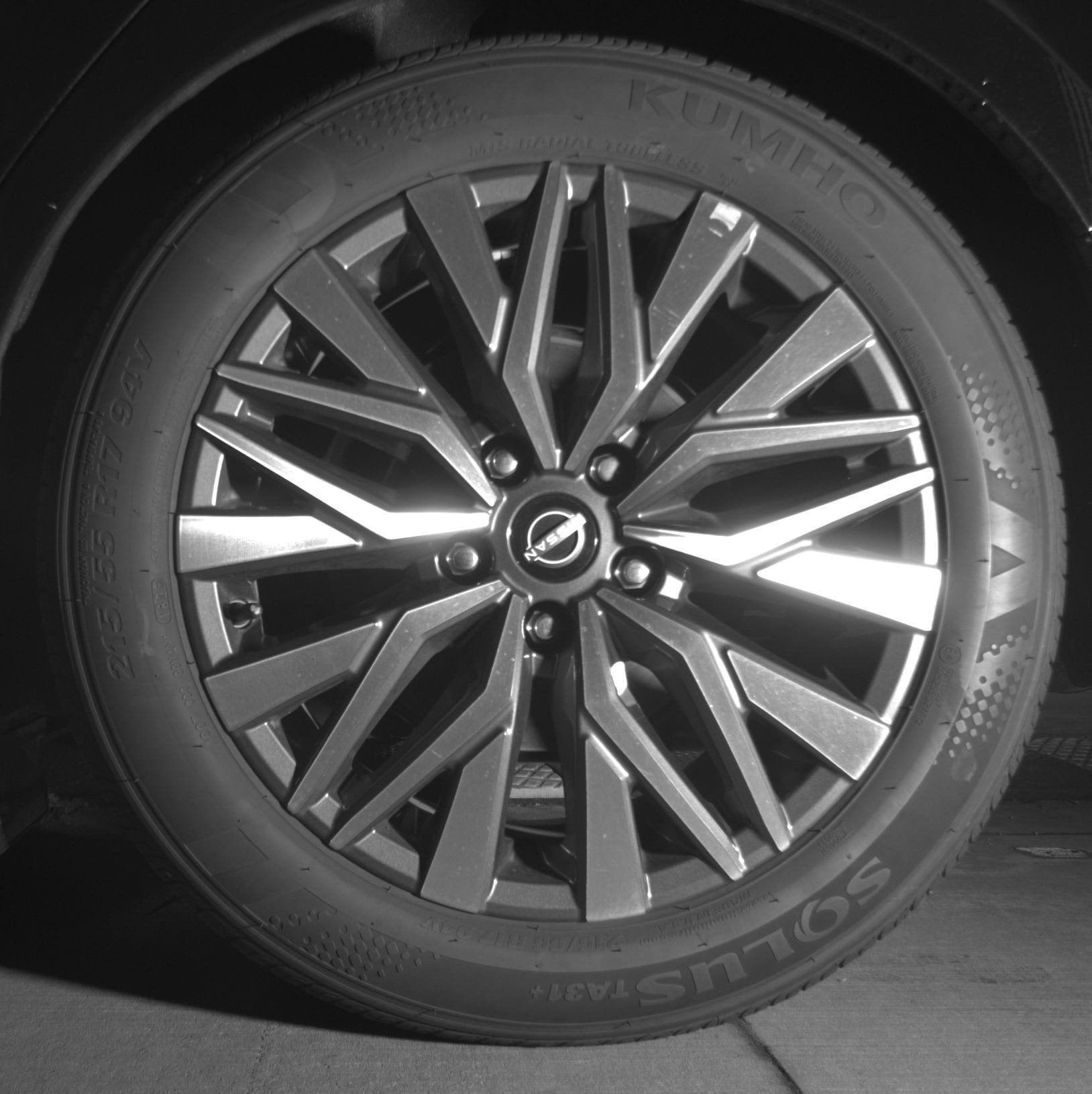 Thumbnail: 2025 Nissan Altima - 14