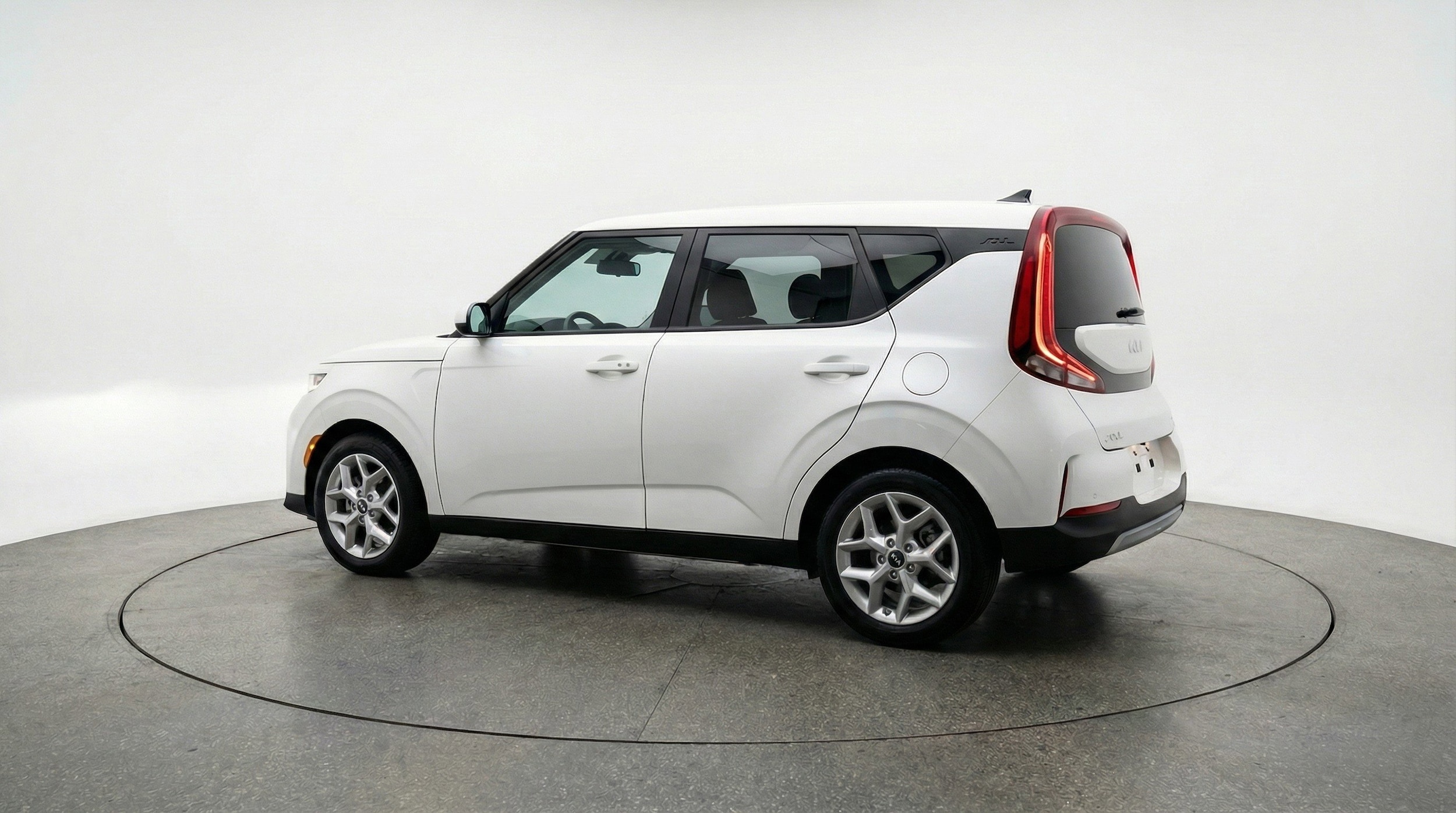 Thumbnail: 2025 Kia Soul - 6